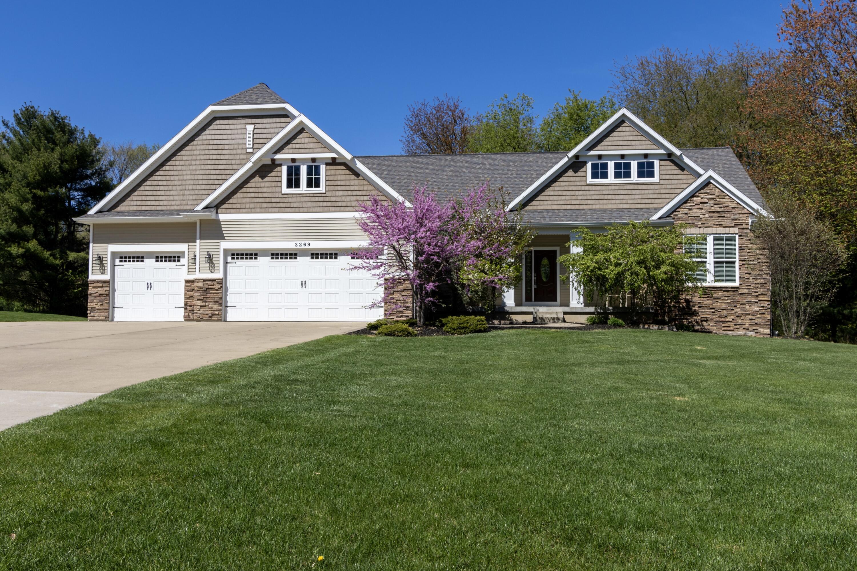 3269 Hopewell Court Ne Property Photo 1