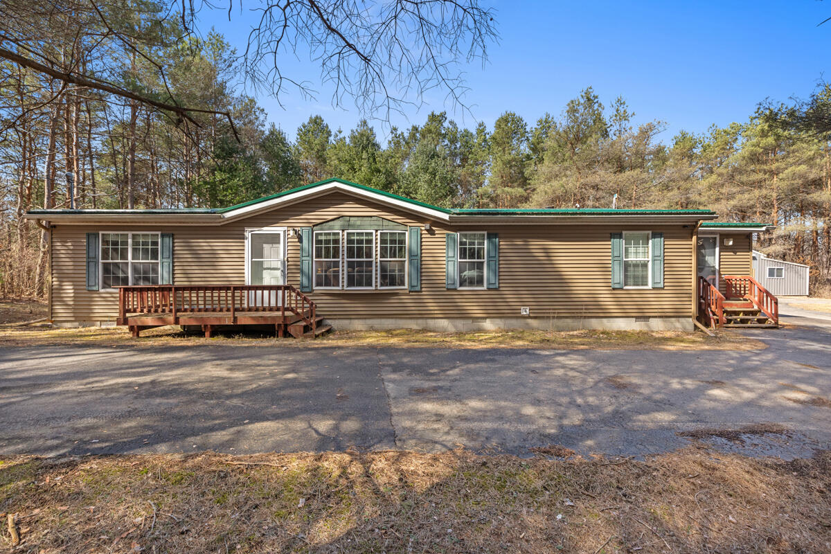 11951 N Rolland Road Property Photo