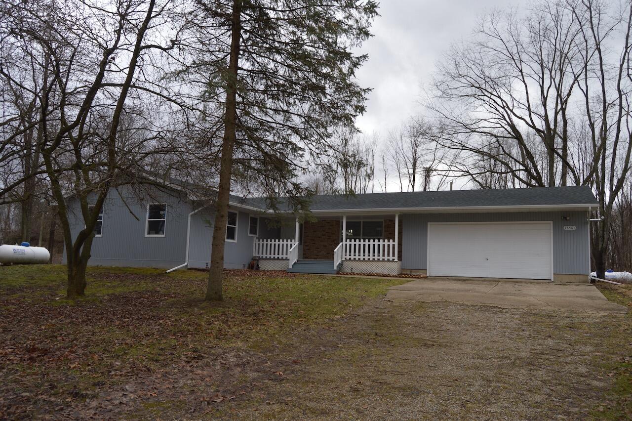 13561 27 Mile Road Property Photo