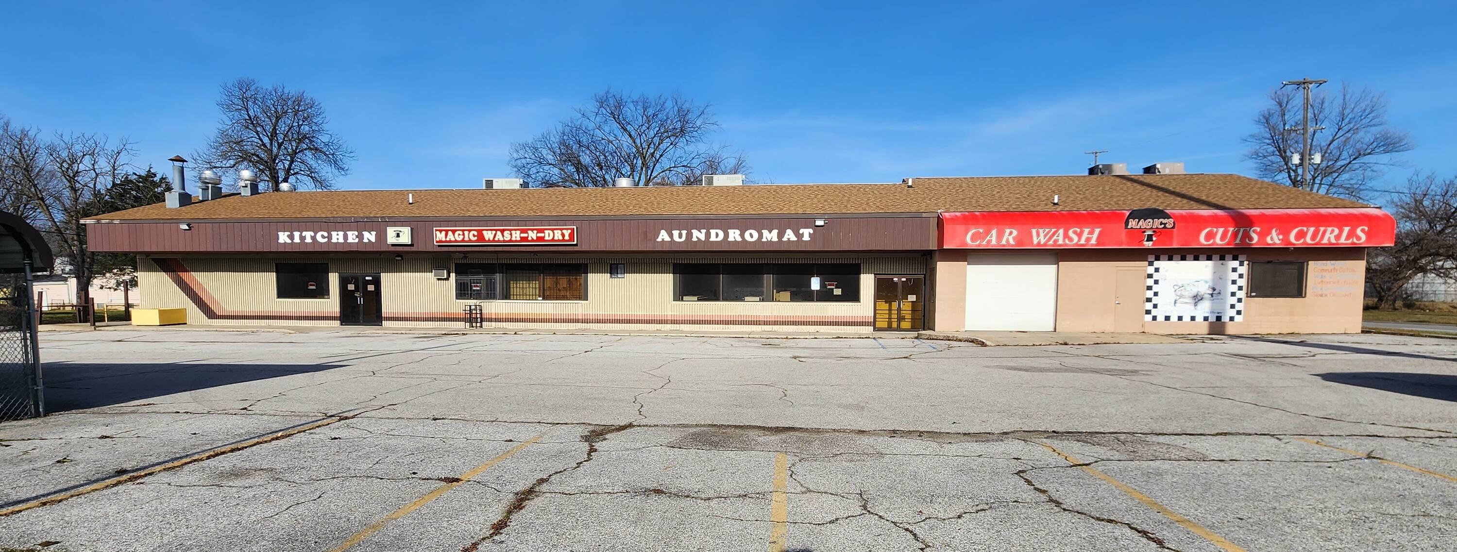 1209 Wadsworth Road Property Photo