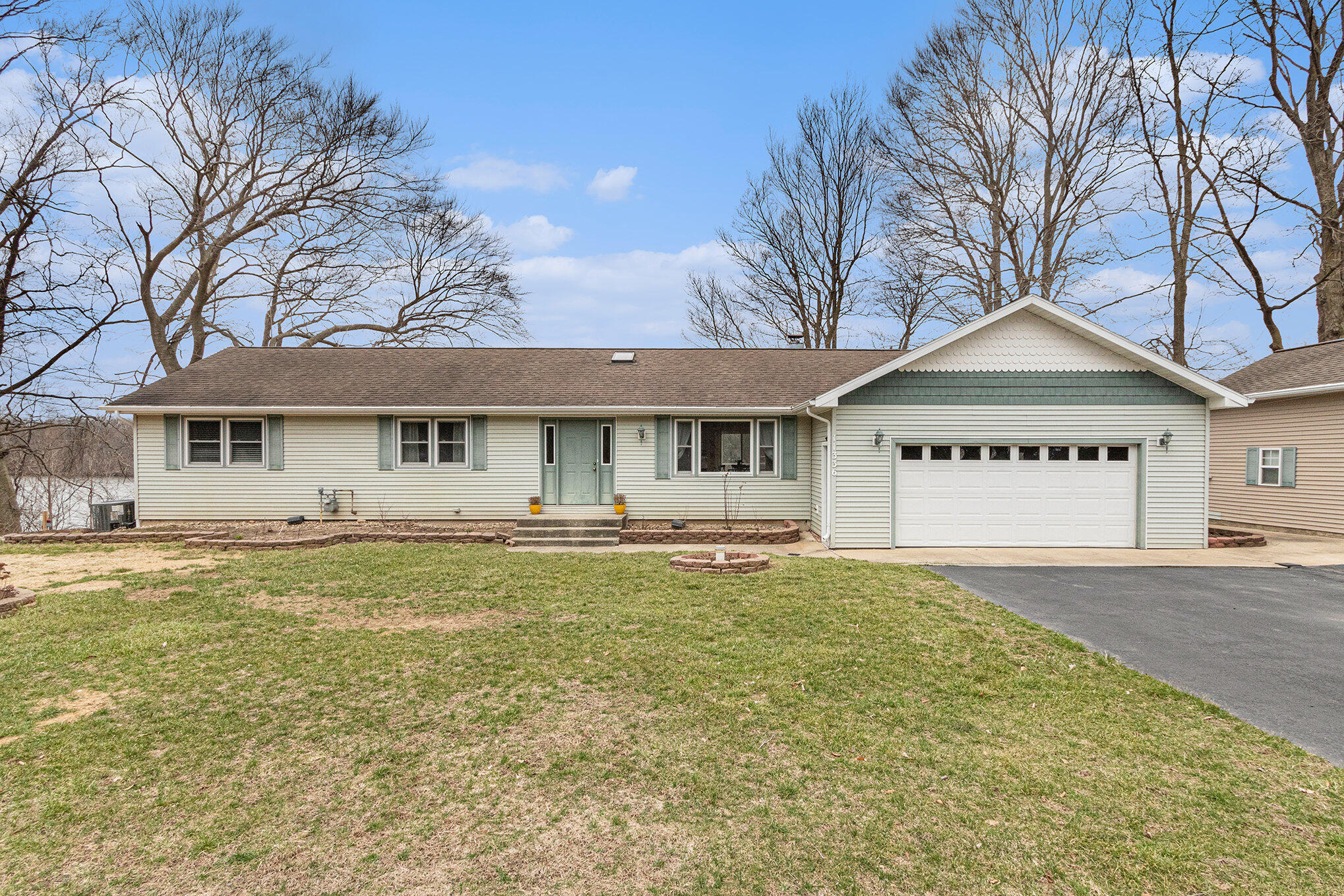 11336 S Lake Chapin Road Property Photo
