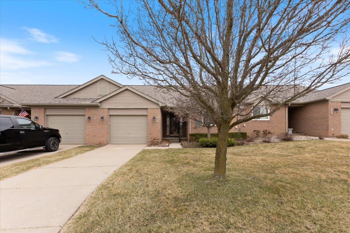 604 Bristol Drive Property Photo