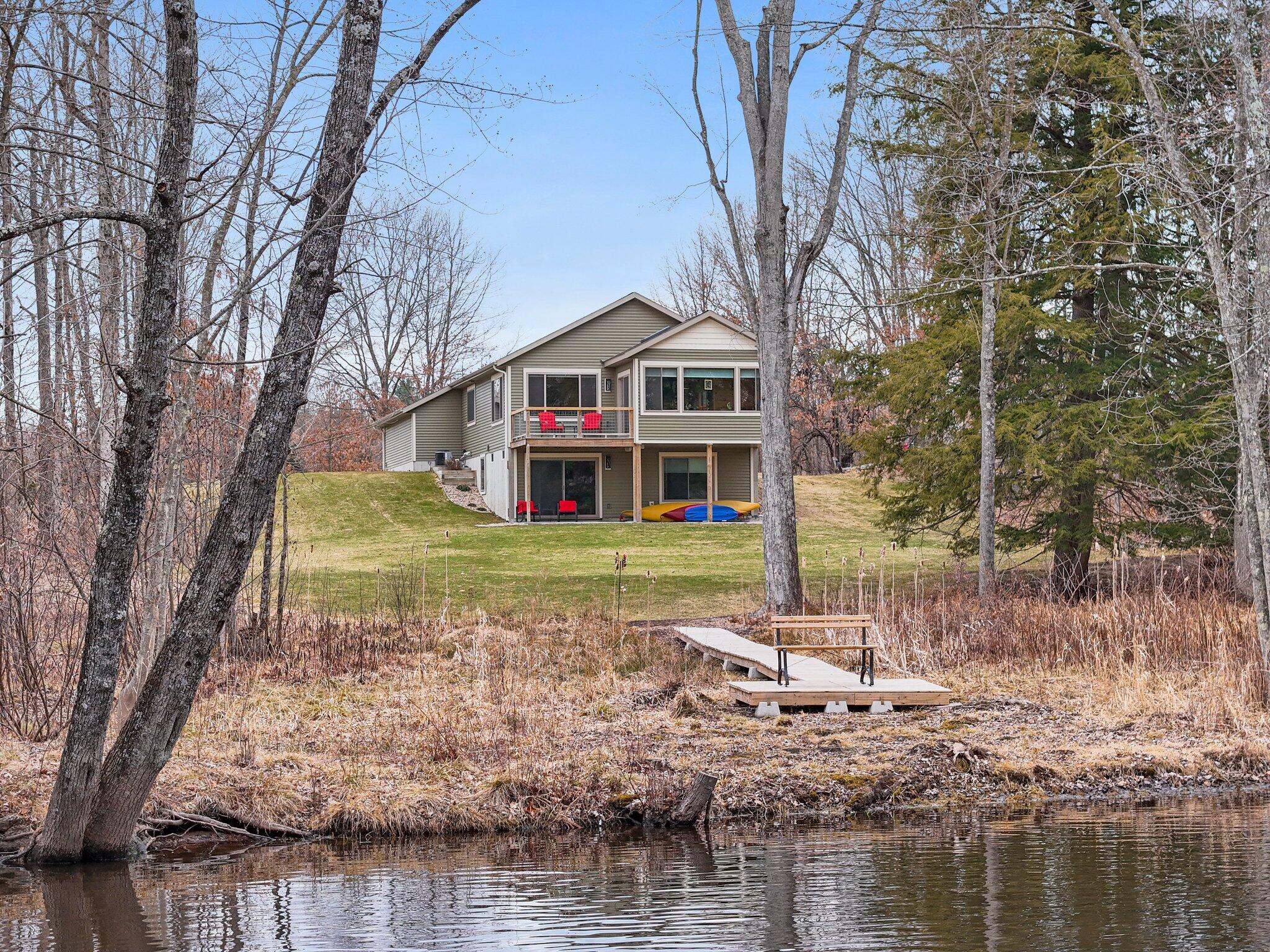 110 S Branch Lane Property Photo