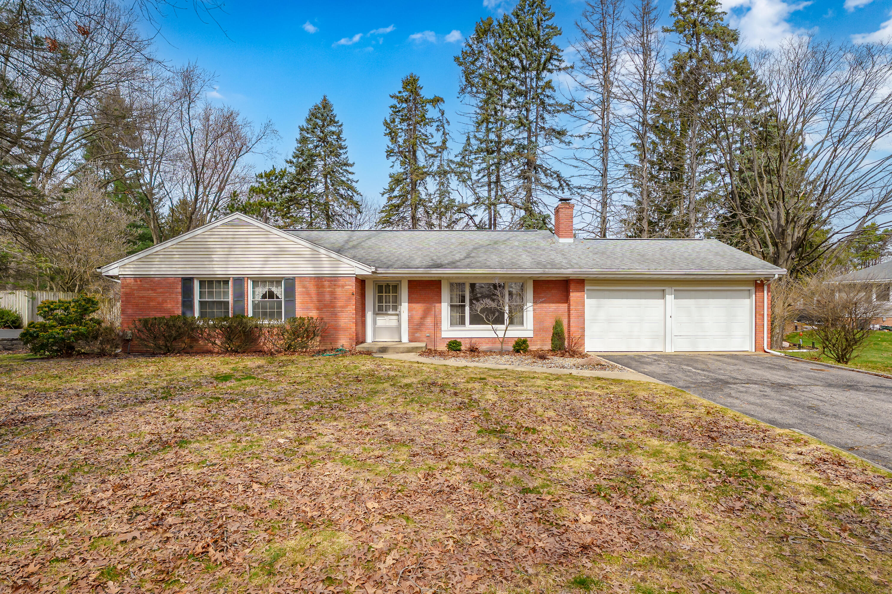 2424 Pine Ridge Road Road Property Photo