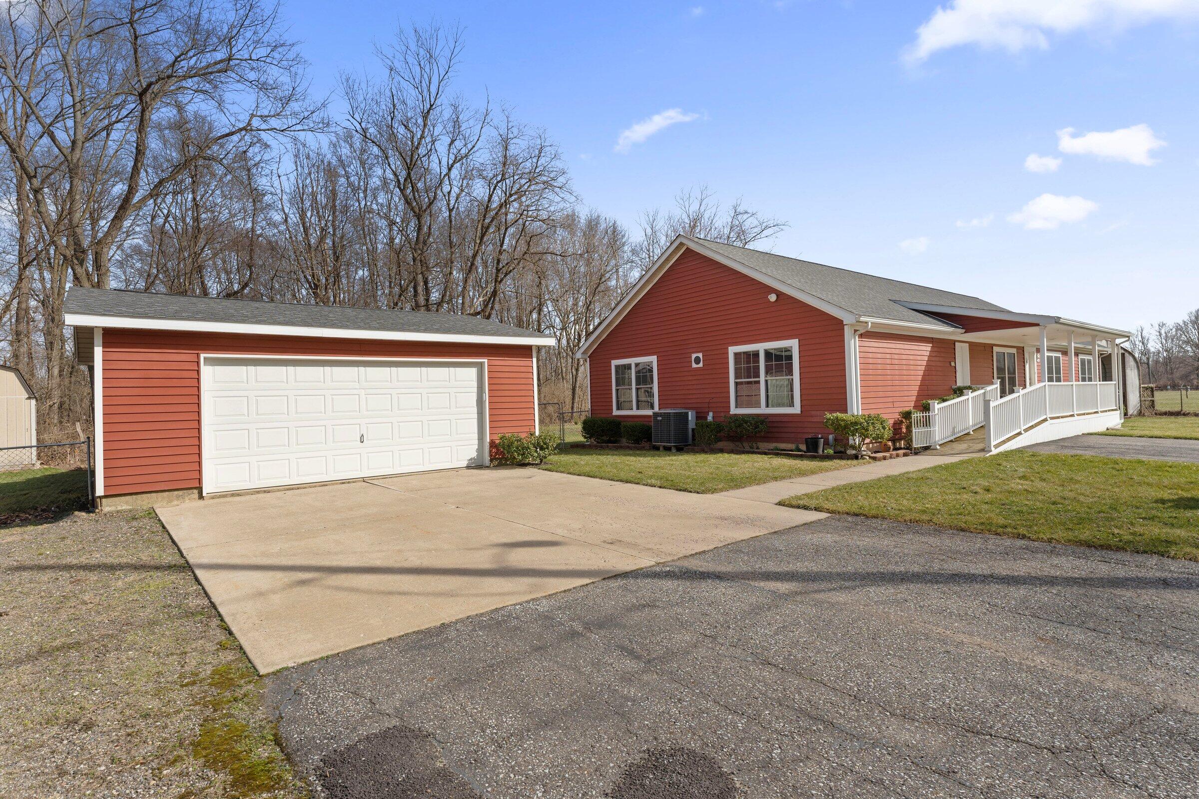 9319 1st Street Property Photo