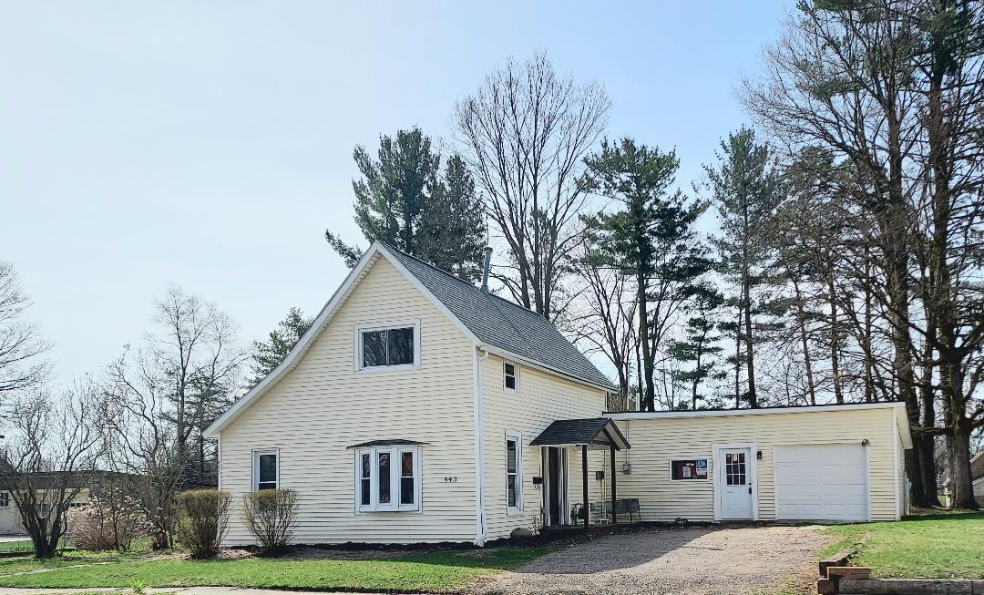 443 W Slosson Avenue Property Photo