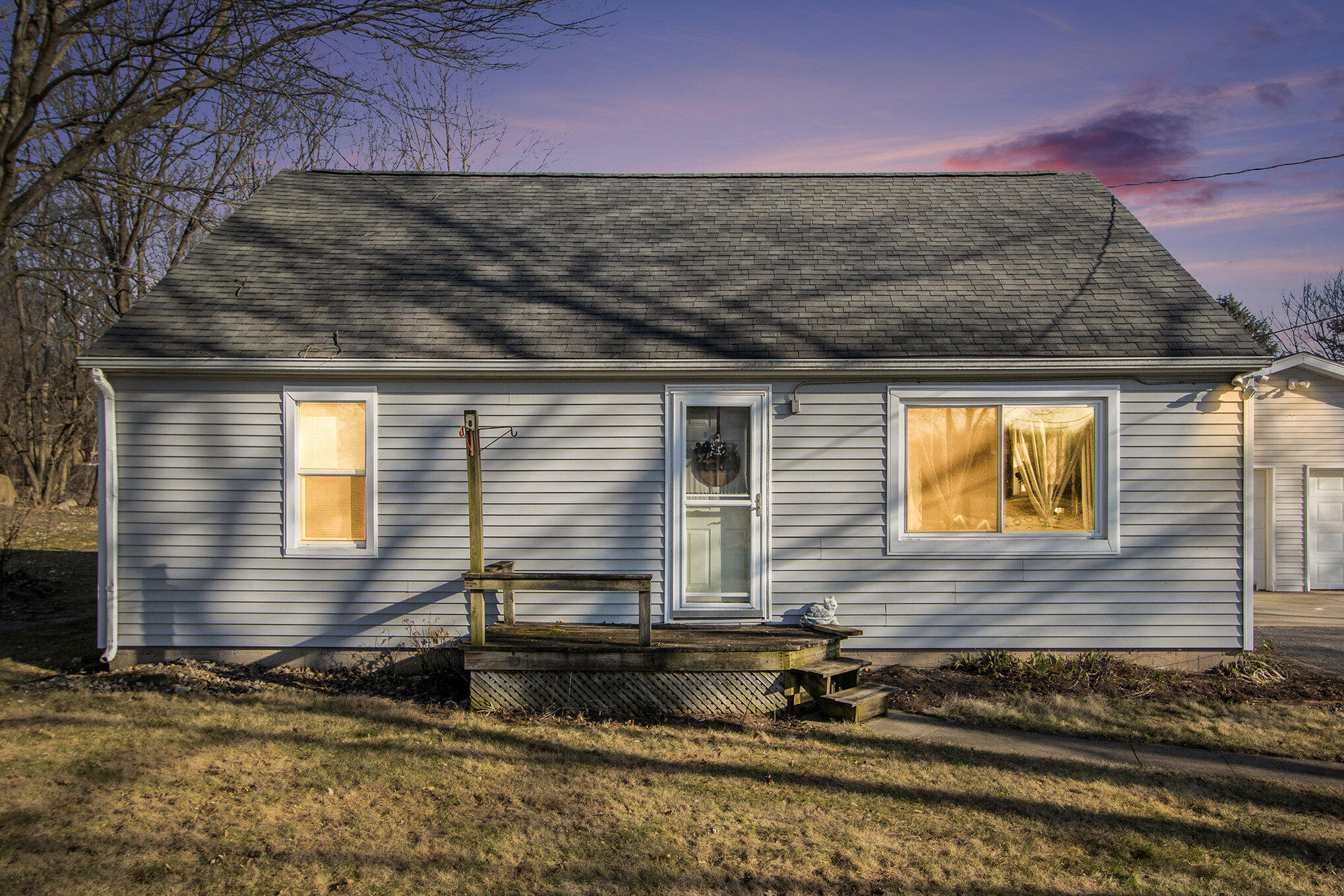 2694 W D Avenue Property Photo