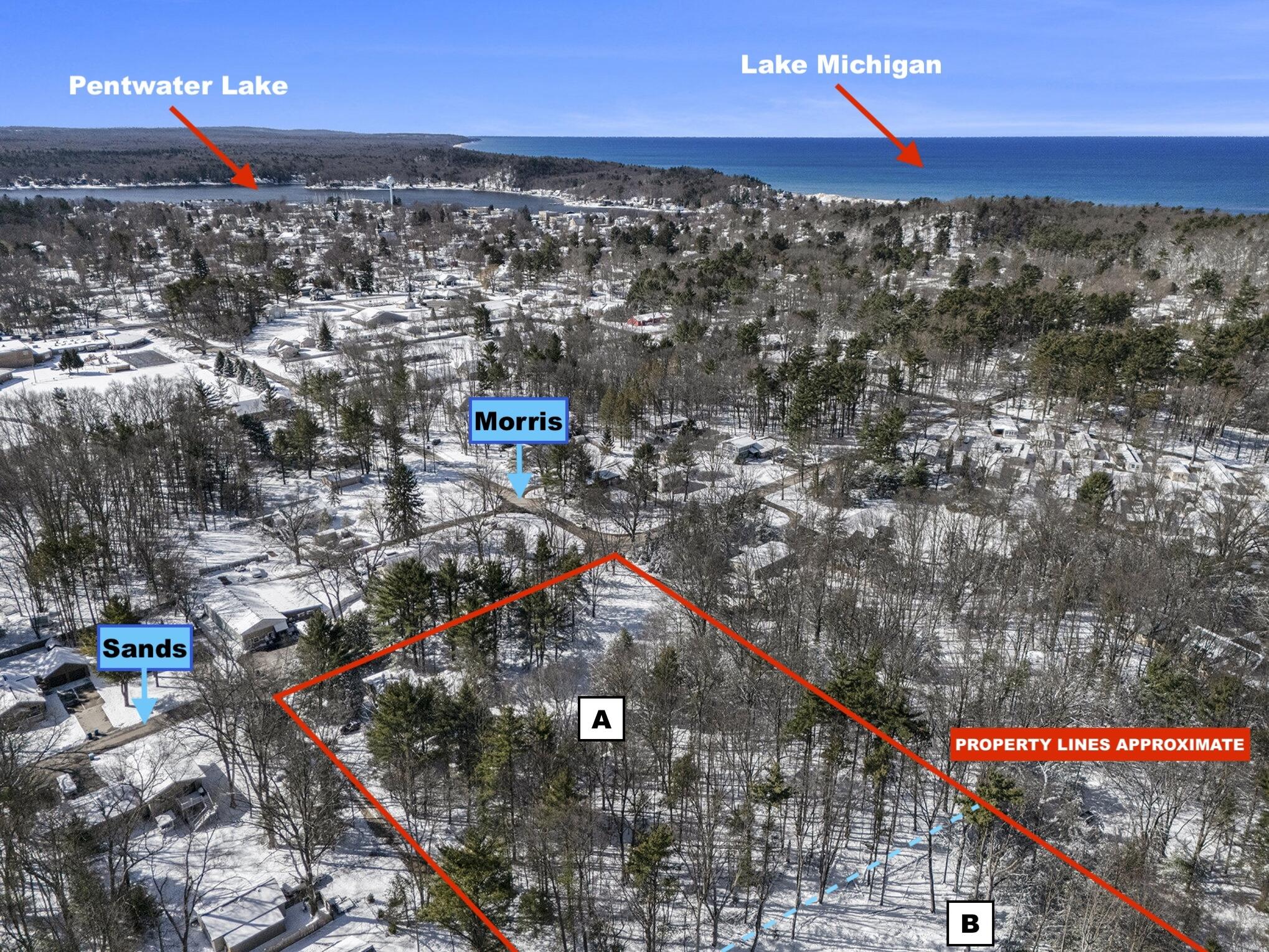 Morris St - Lot B Property Photo 6