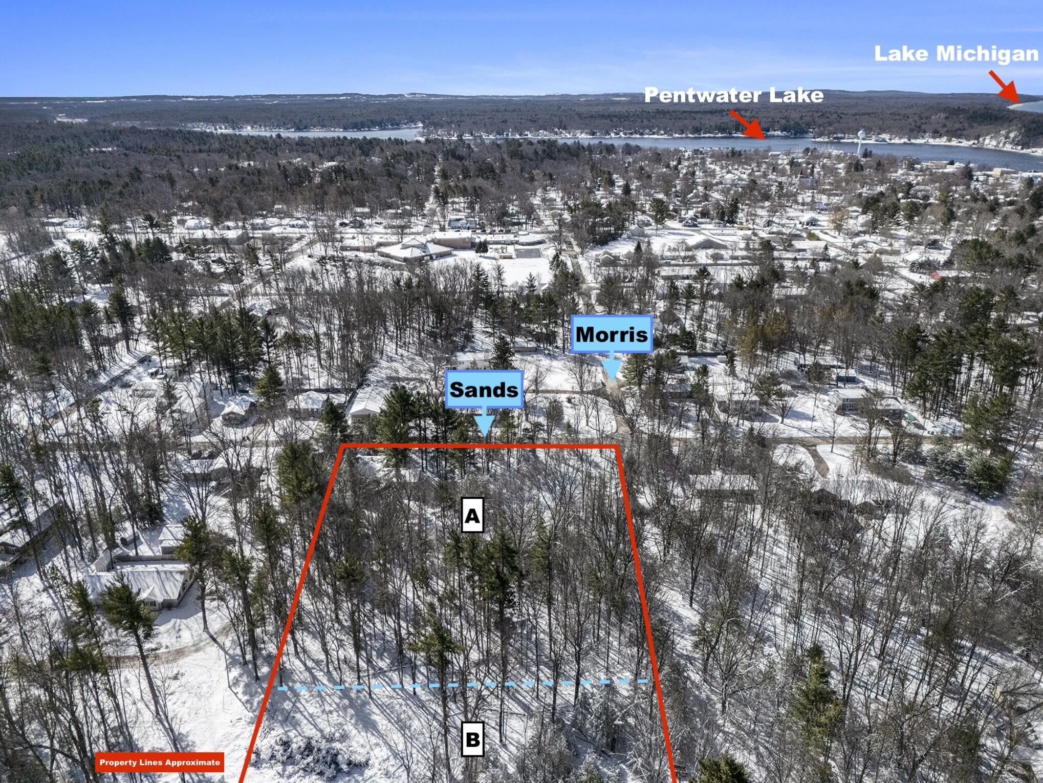 Morris St - Lot B Property Photo 12