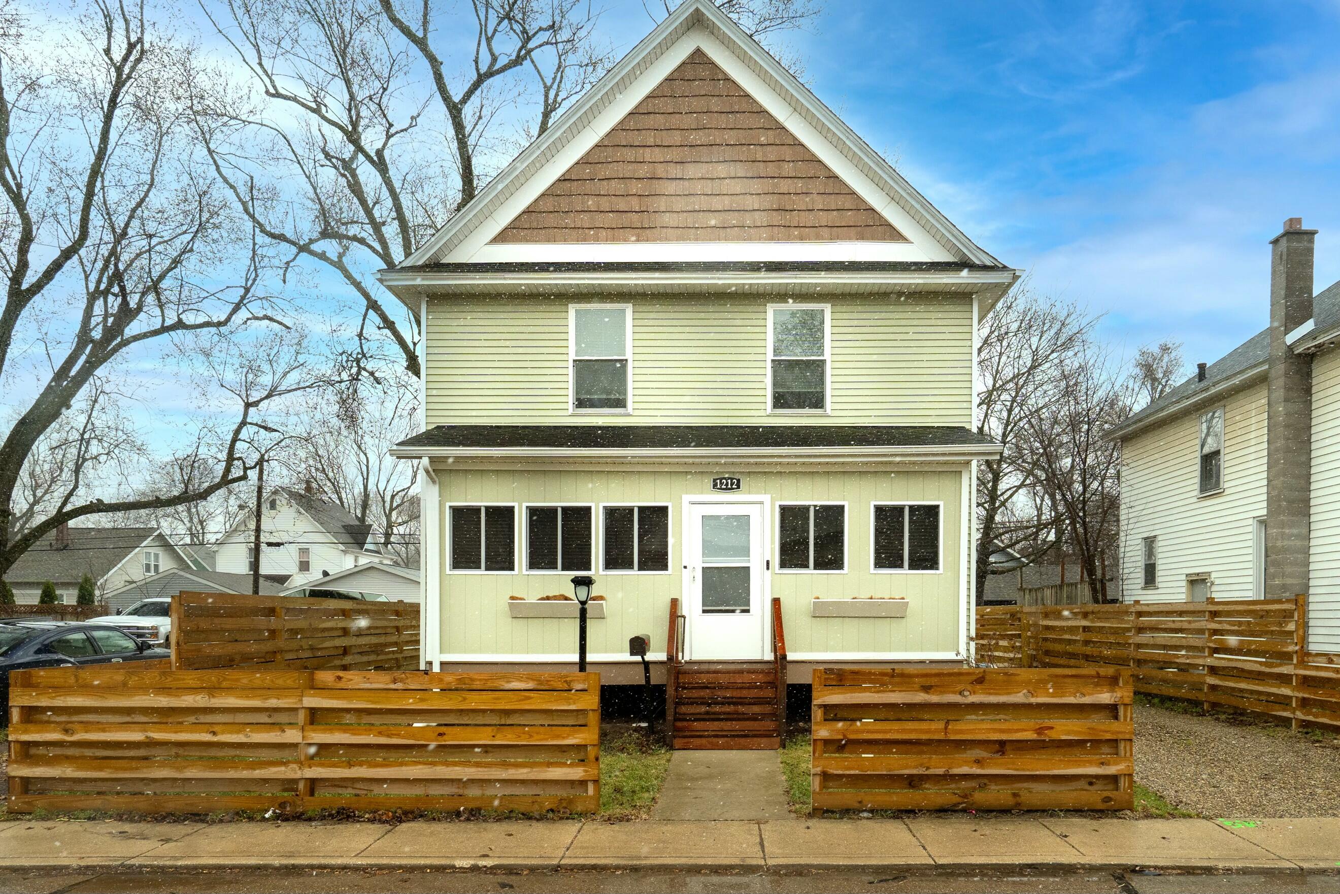 1212 Hays Park Avenue Property Photo