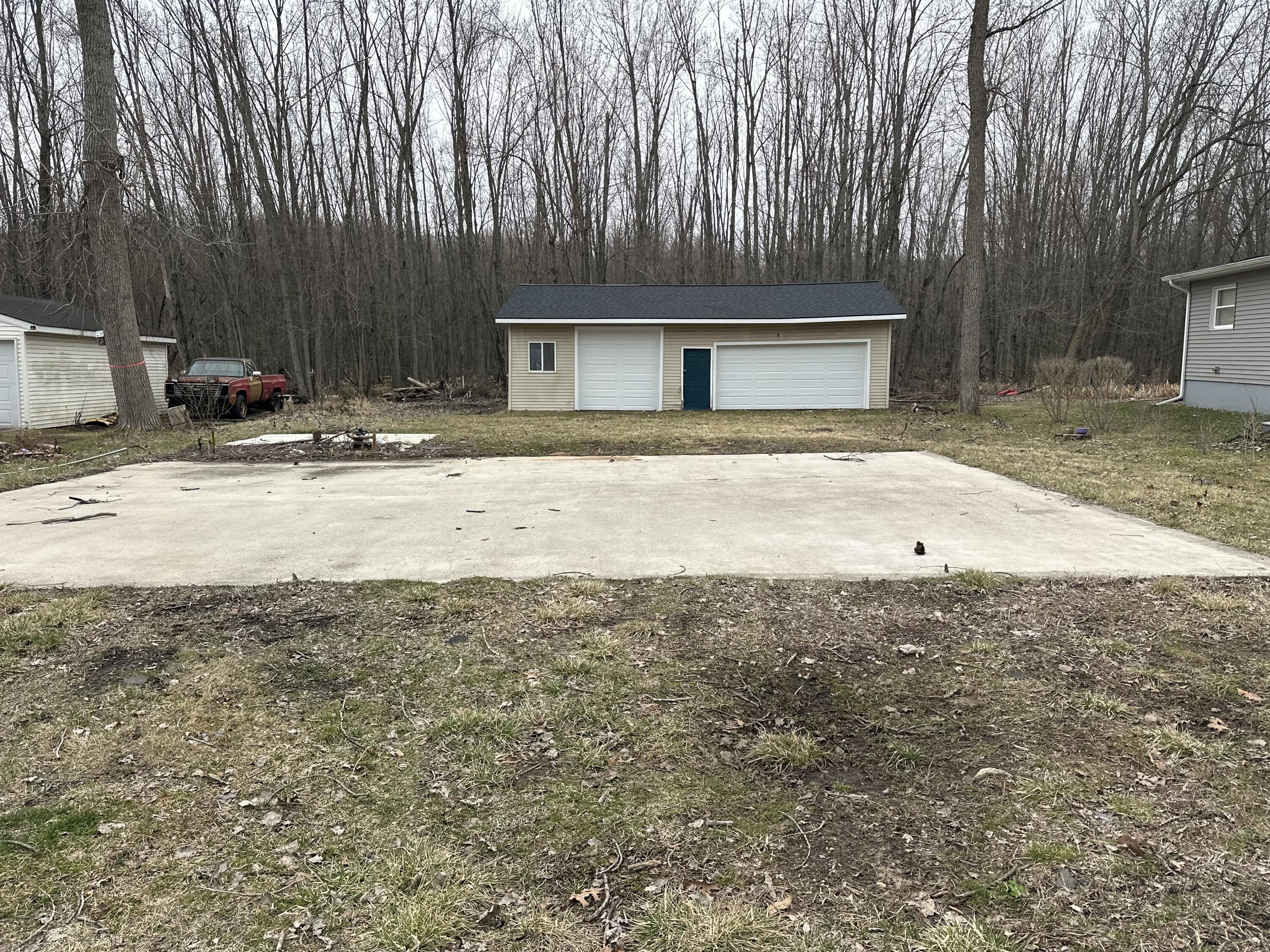 11603 Winchester Drive Property Photo