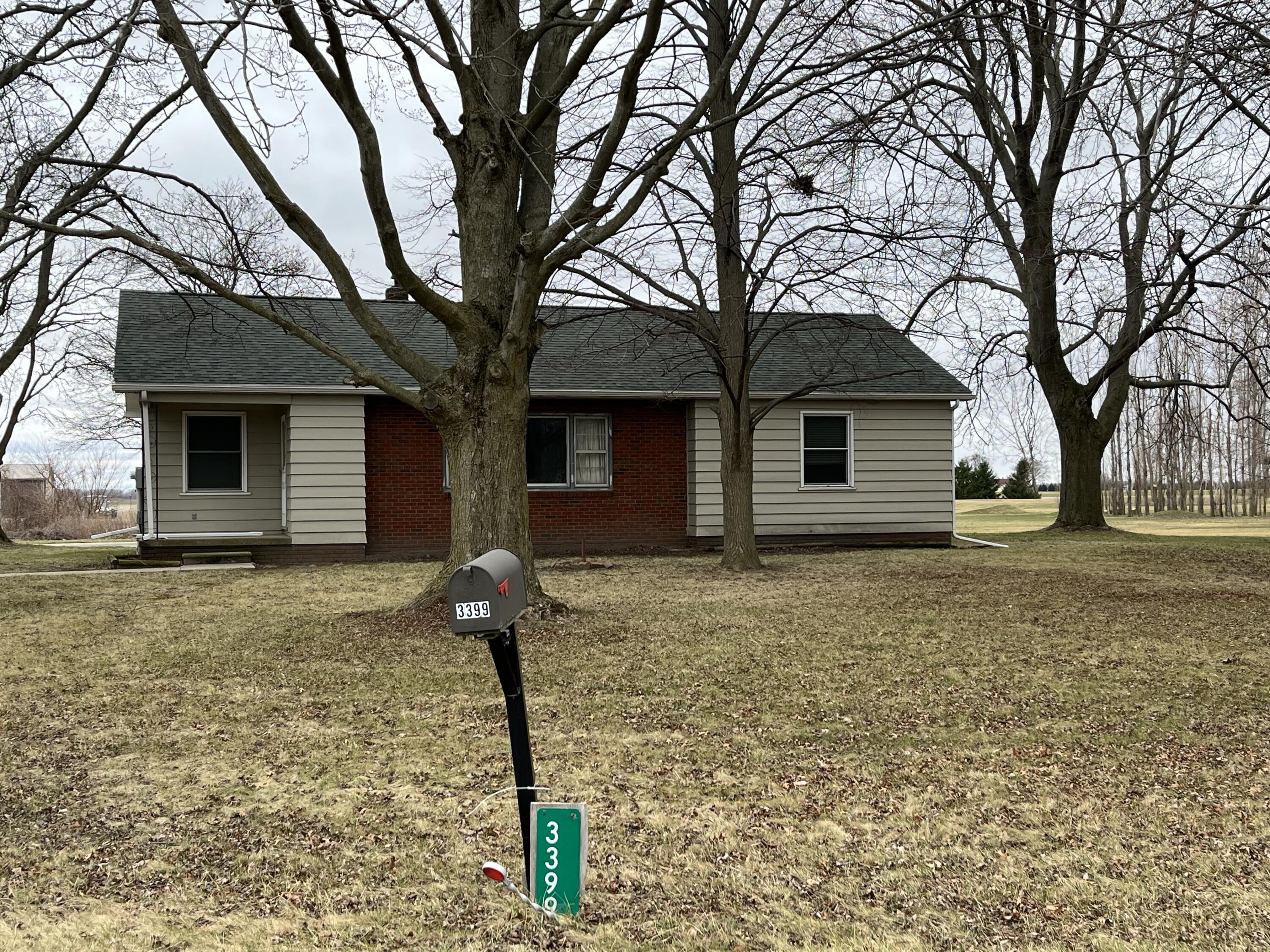 3399 Cousino Road Property Photo