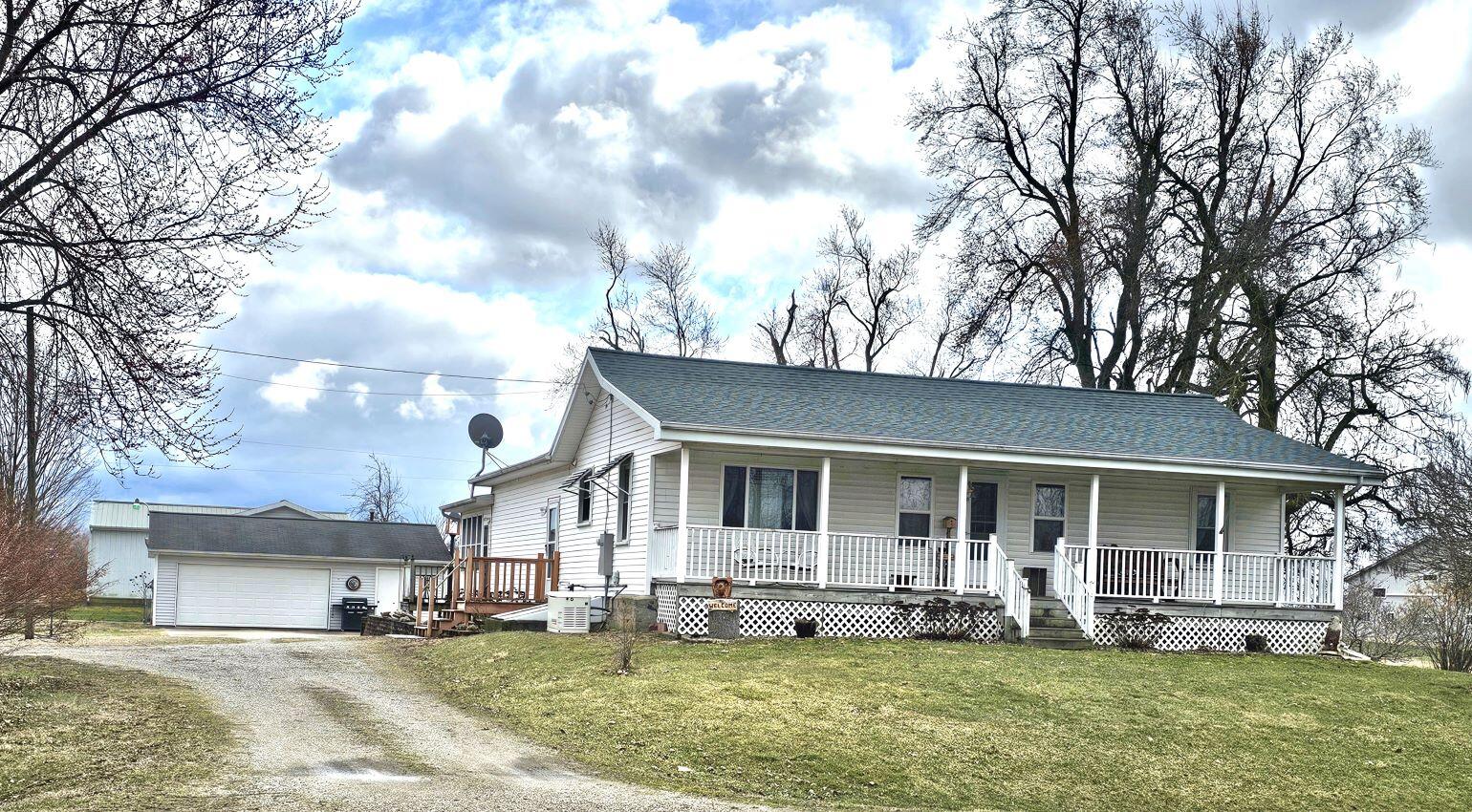 8711 W Territorial Rd Road Property Photo