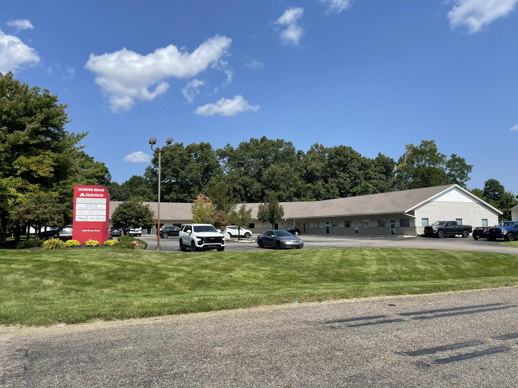7055 Tower Road Property Photo