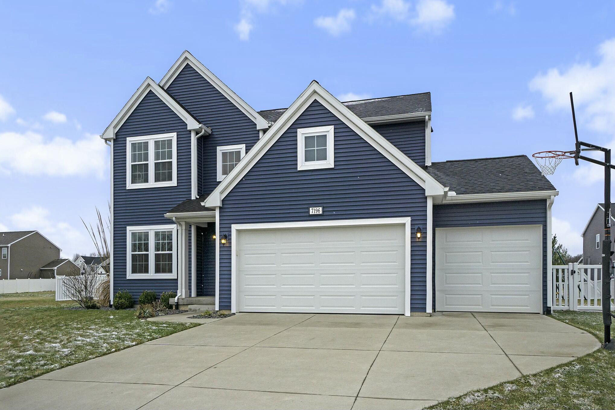 7196 Hopkinton Drive Property Photo