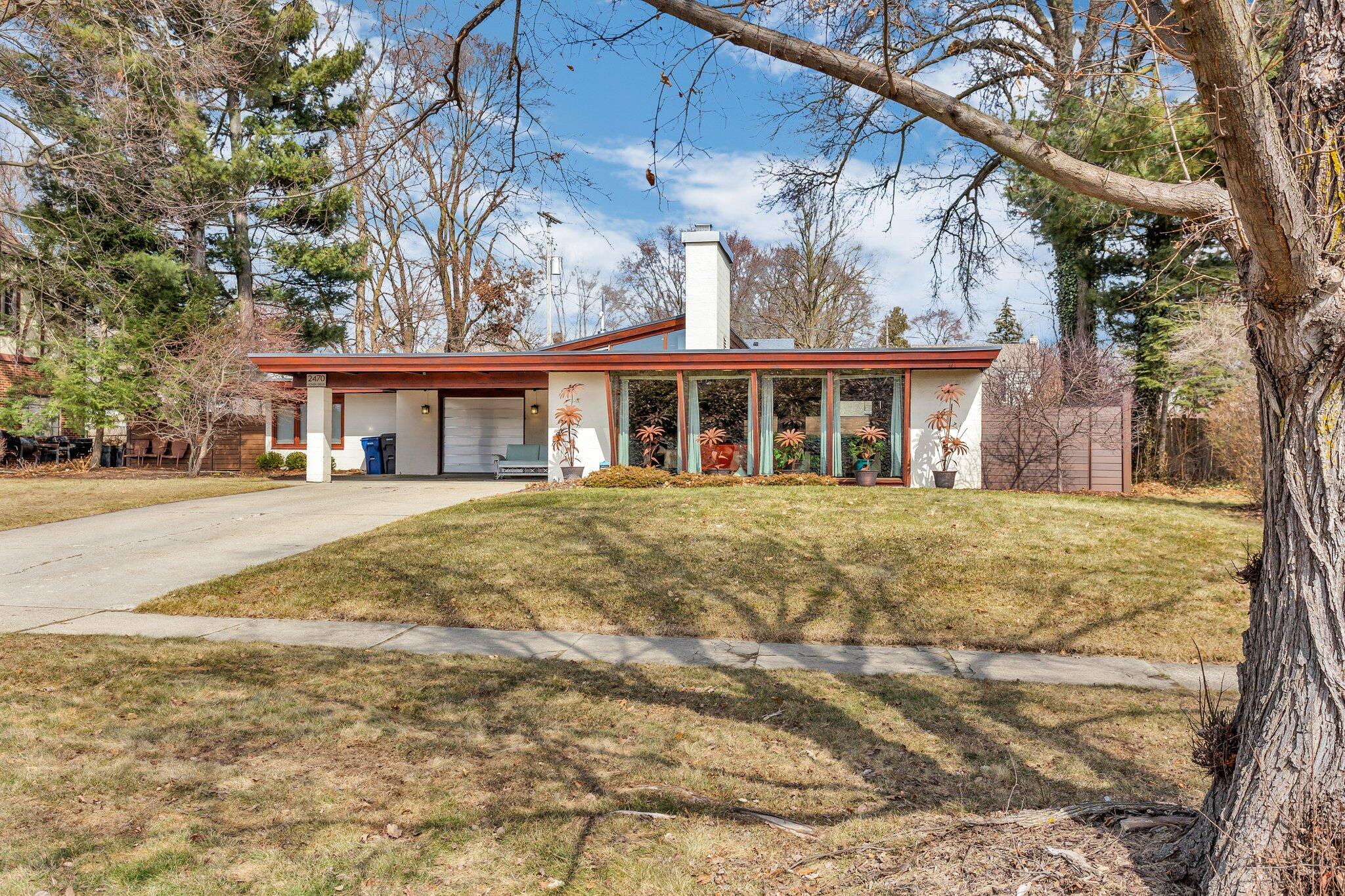 2470 Nolen Drive Property Photo