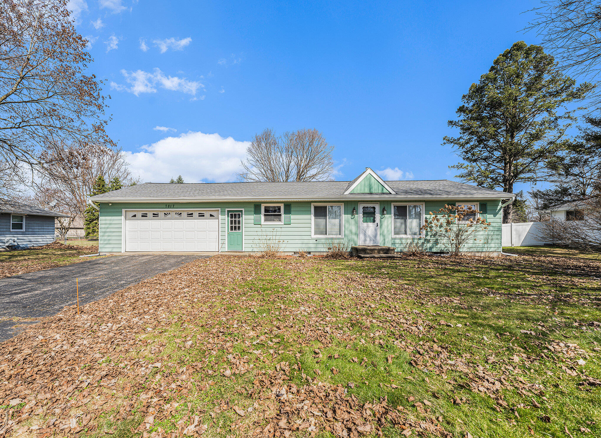 Kalamazoo County Real Estate Listings Main Image