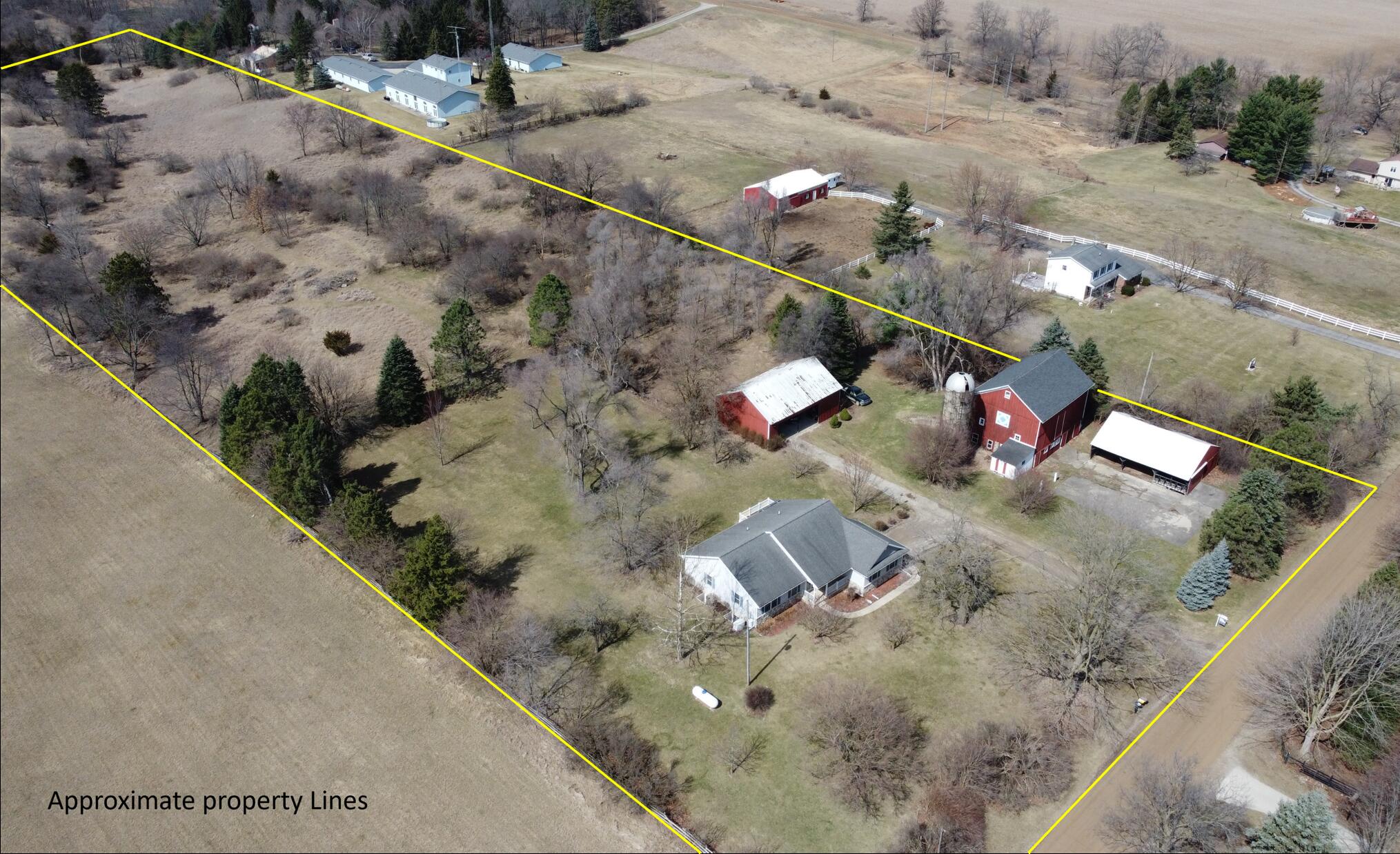 19229 Sharon Valley Road Property Photo