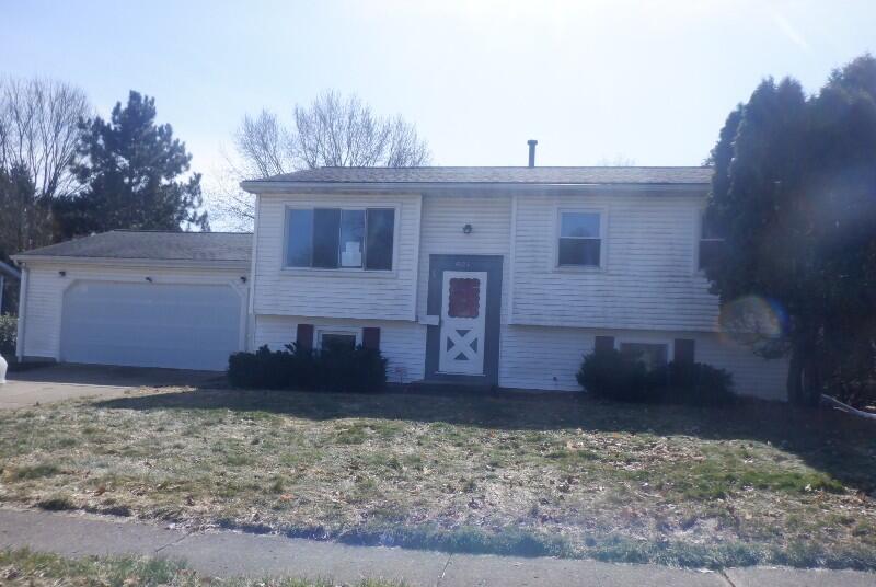 4121 Aspen Drive Property Photo