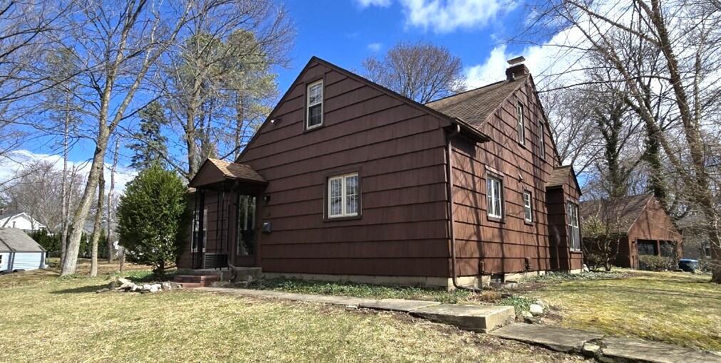 122 N Fletcher Avenue Property Photo