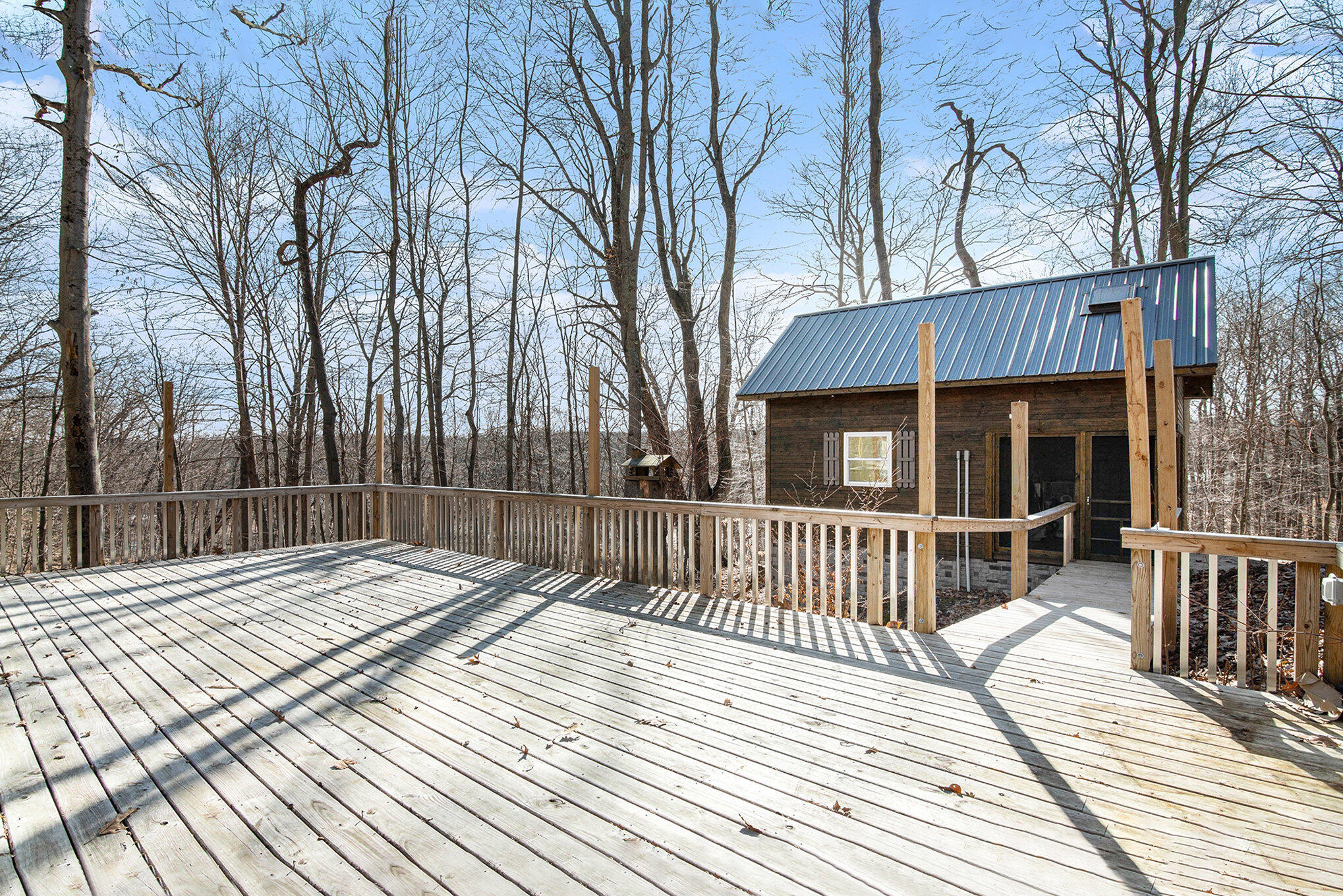 132 Shores Drive Property Photo
