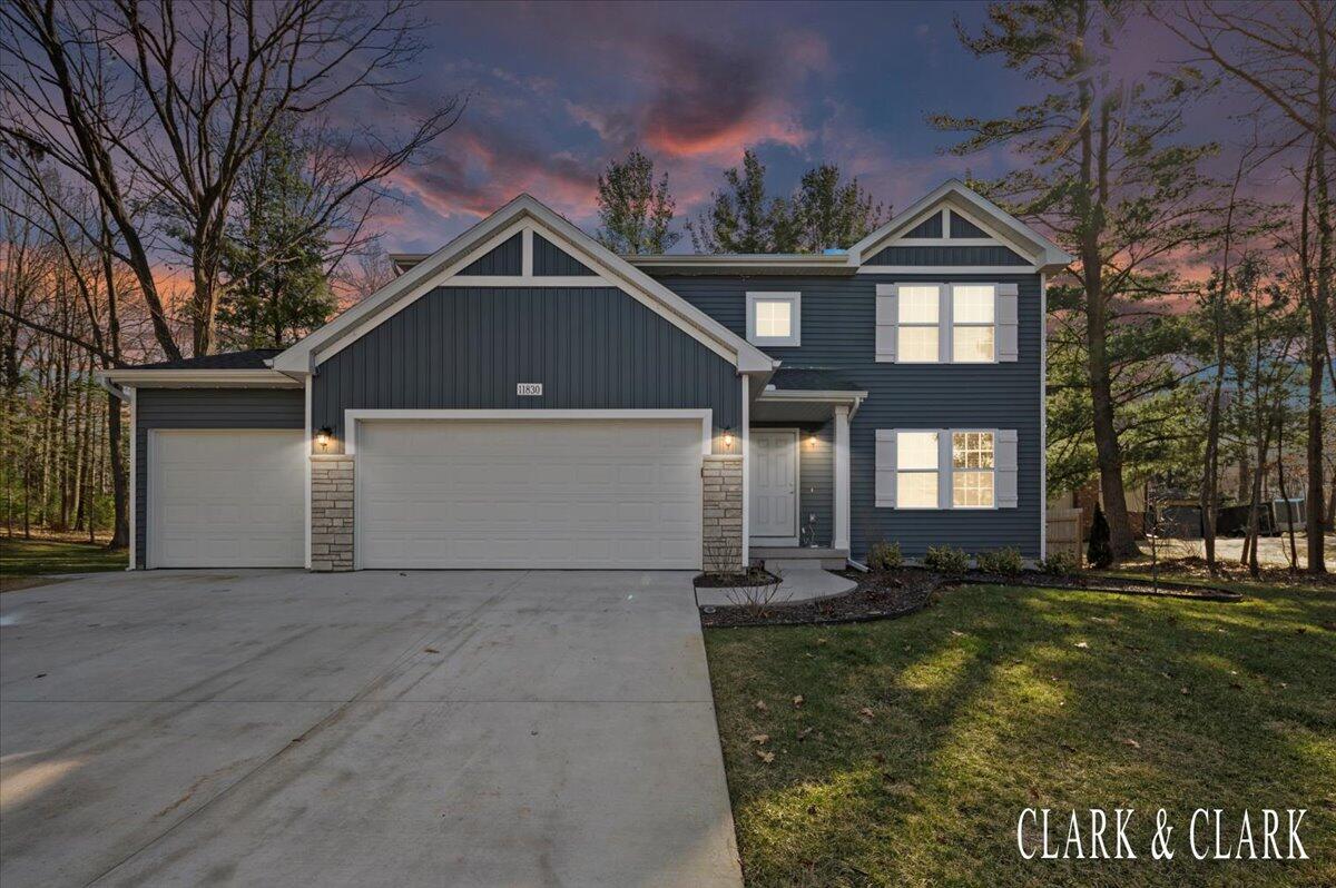 11830 Crystal Ridge Drive Ne Property Photo