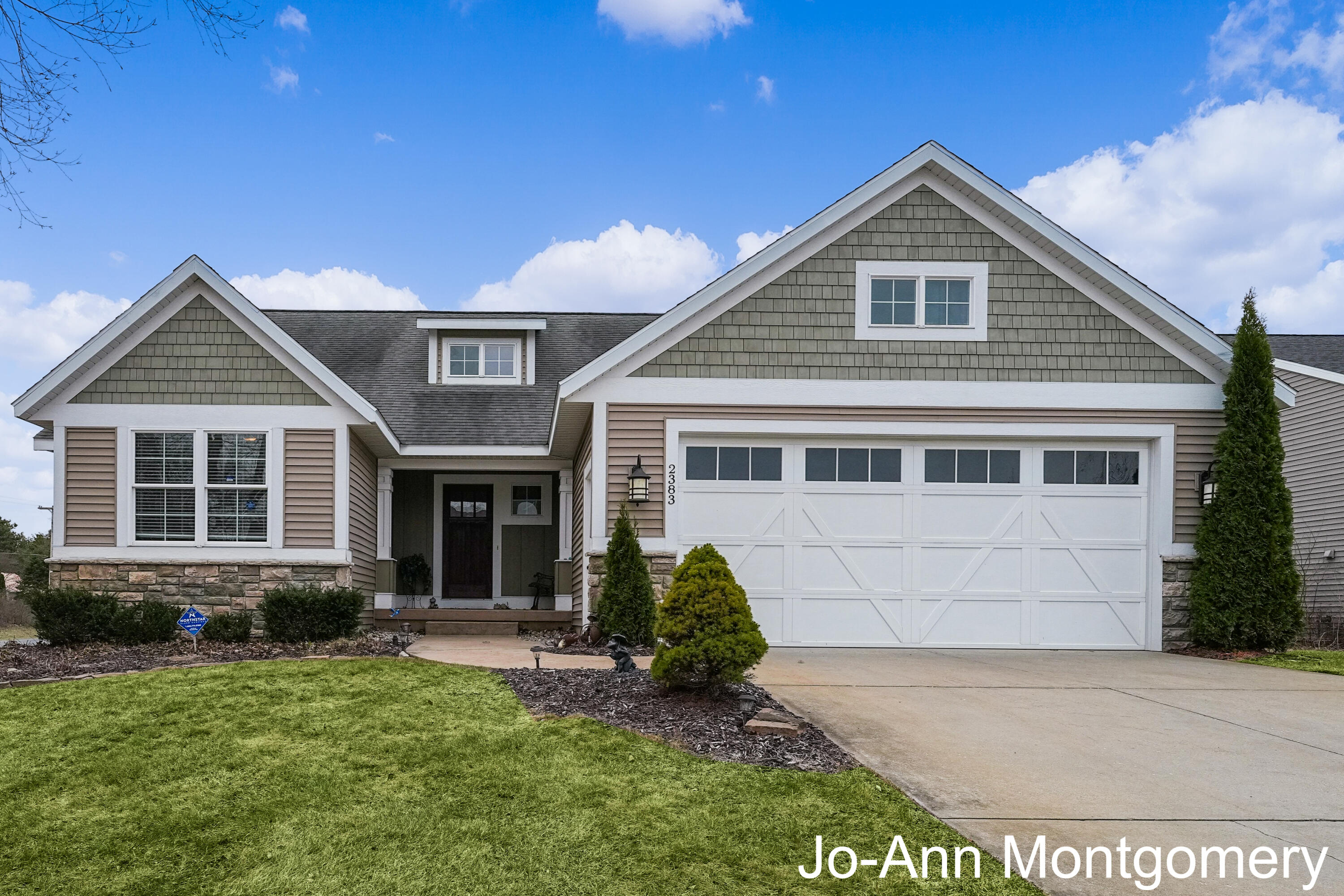 Byerley Crossings Real Estate Listings Main Image