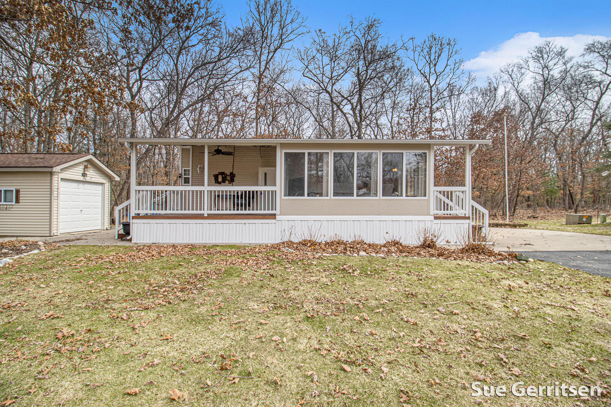 9508 S Orca Circle, 4 Property Photo