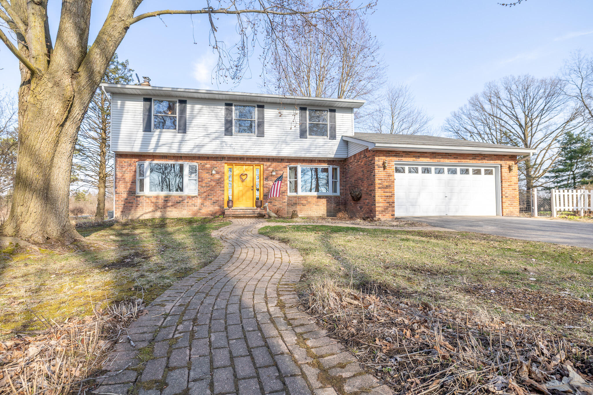 2383 Peckins Road Property Photo