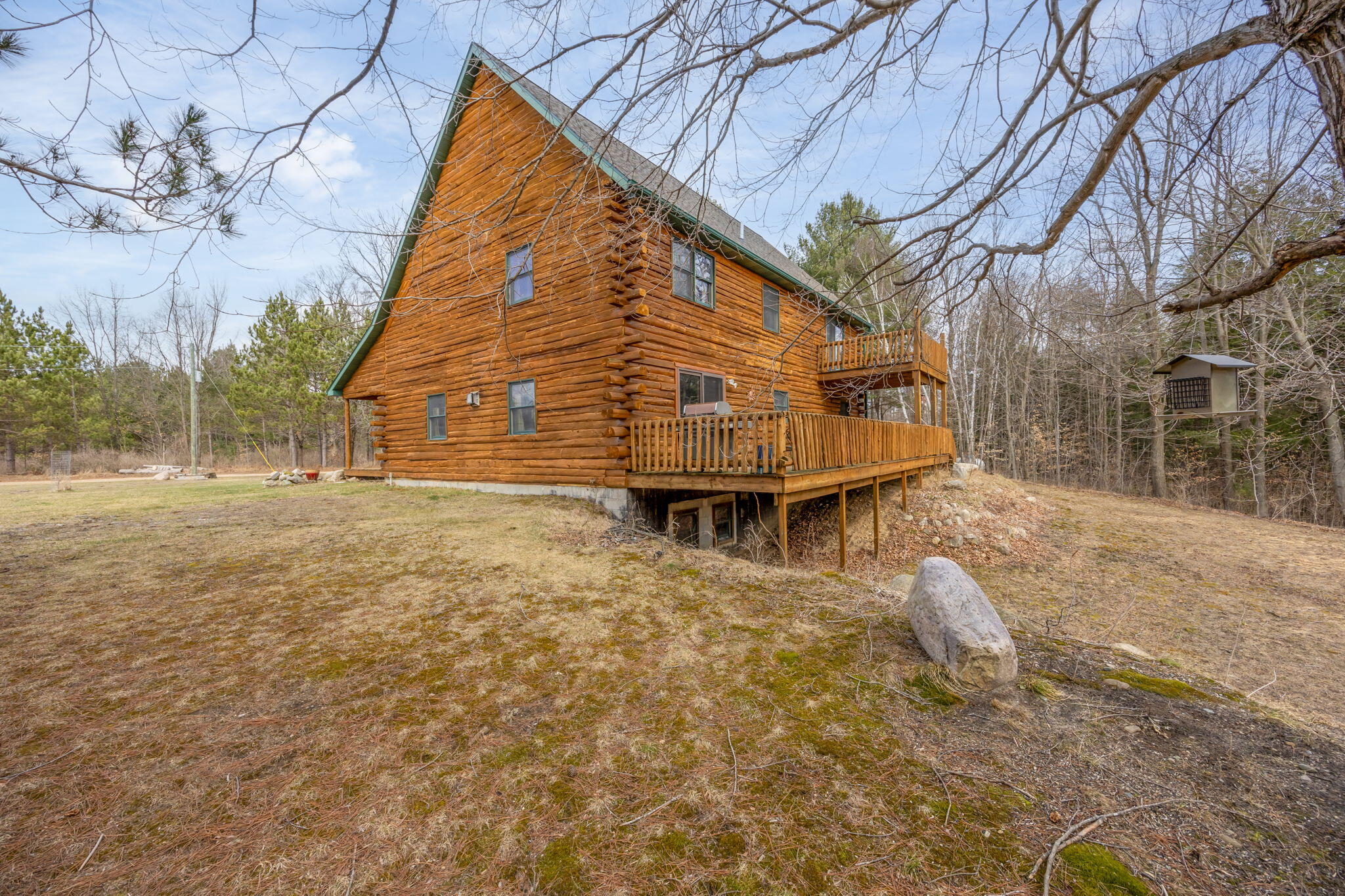 5788 Hayes Road Property Photo