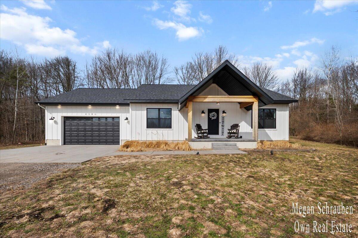 4086 W Michillinda Road Property Photo
