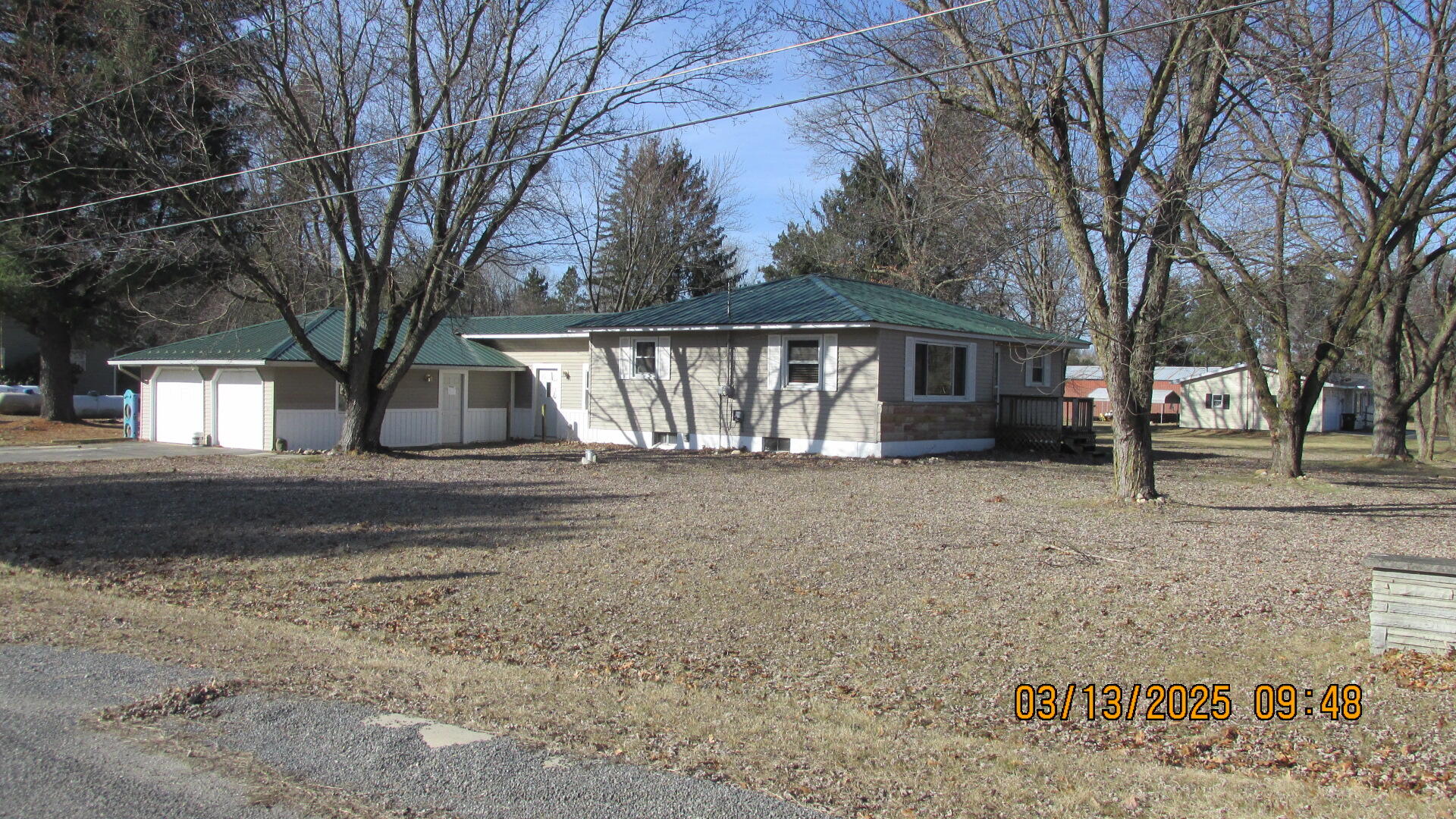 7579 W Stanton Road Property Photo