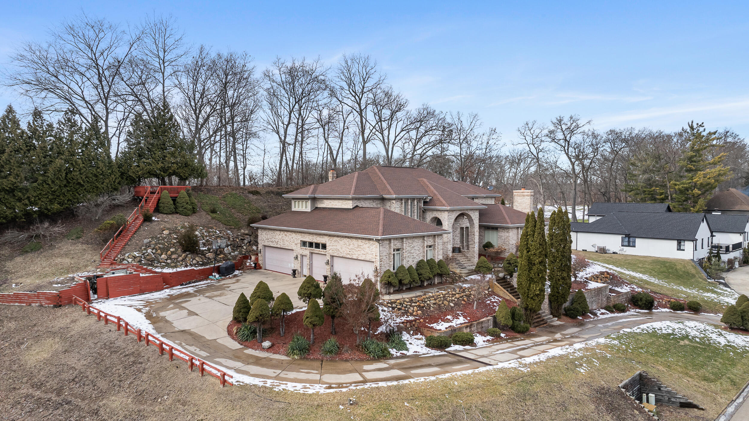 1840 Lexington Boulevard Property Photo 4
