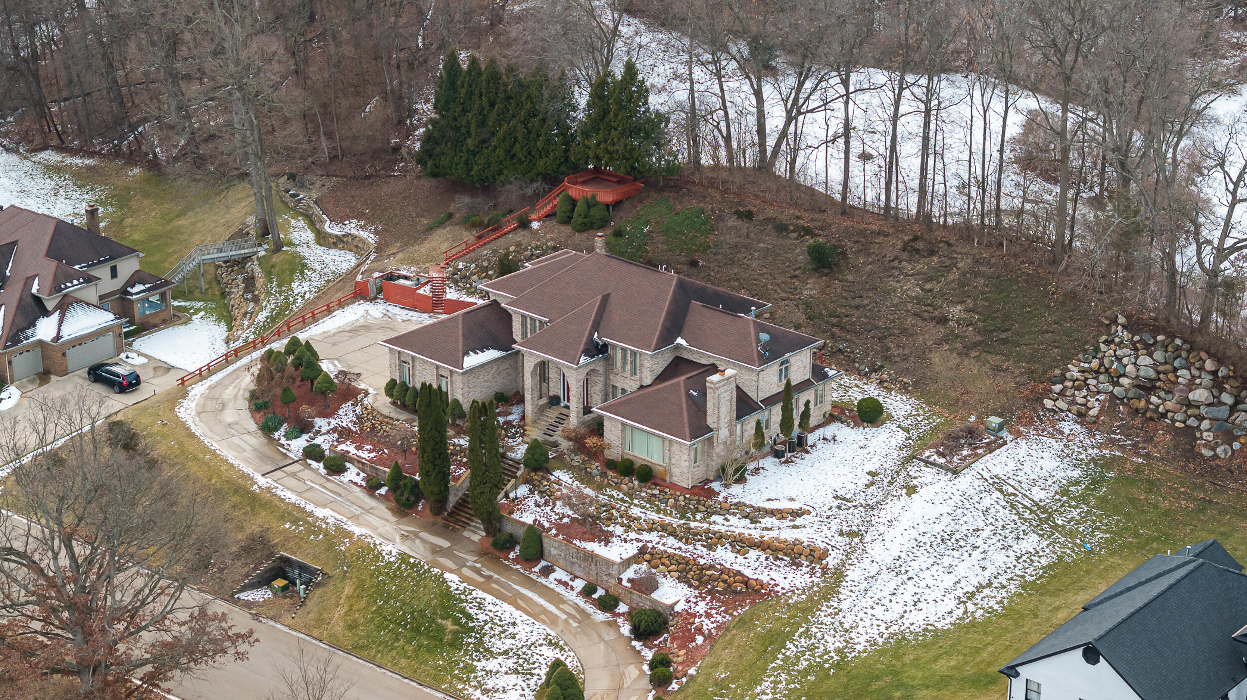 1840 Lexington Boulevard Property Photo 85