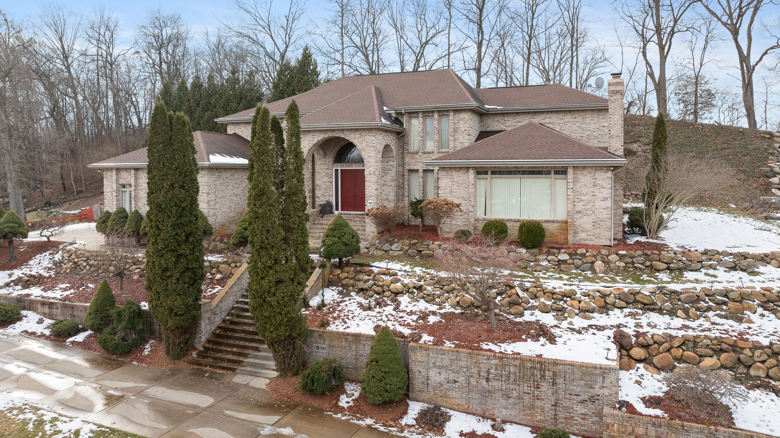 1840 Lexington Boulevard Property Photo 88