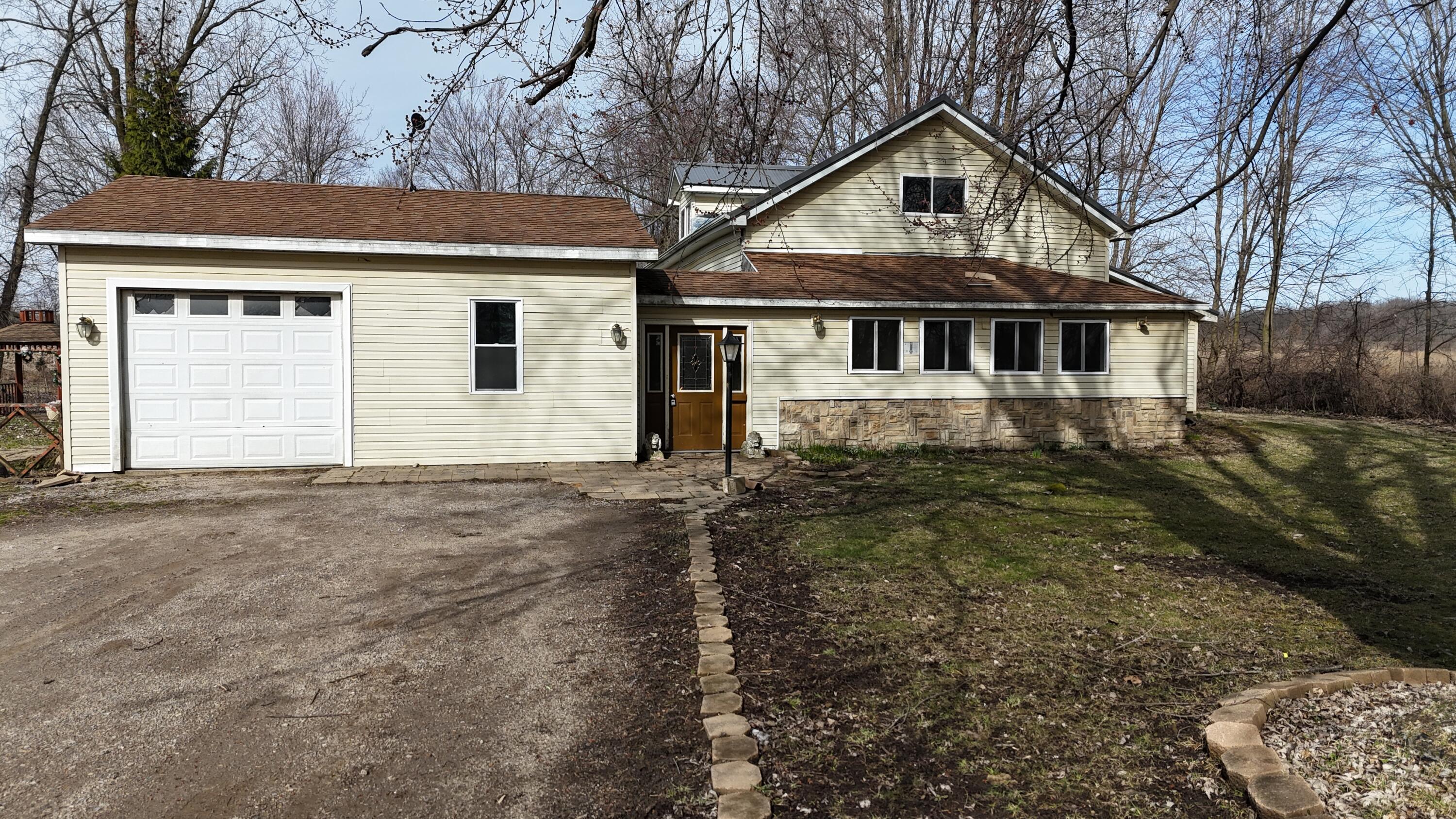 5300 Blair Road Property Photo