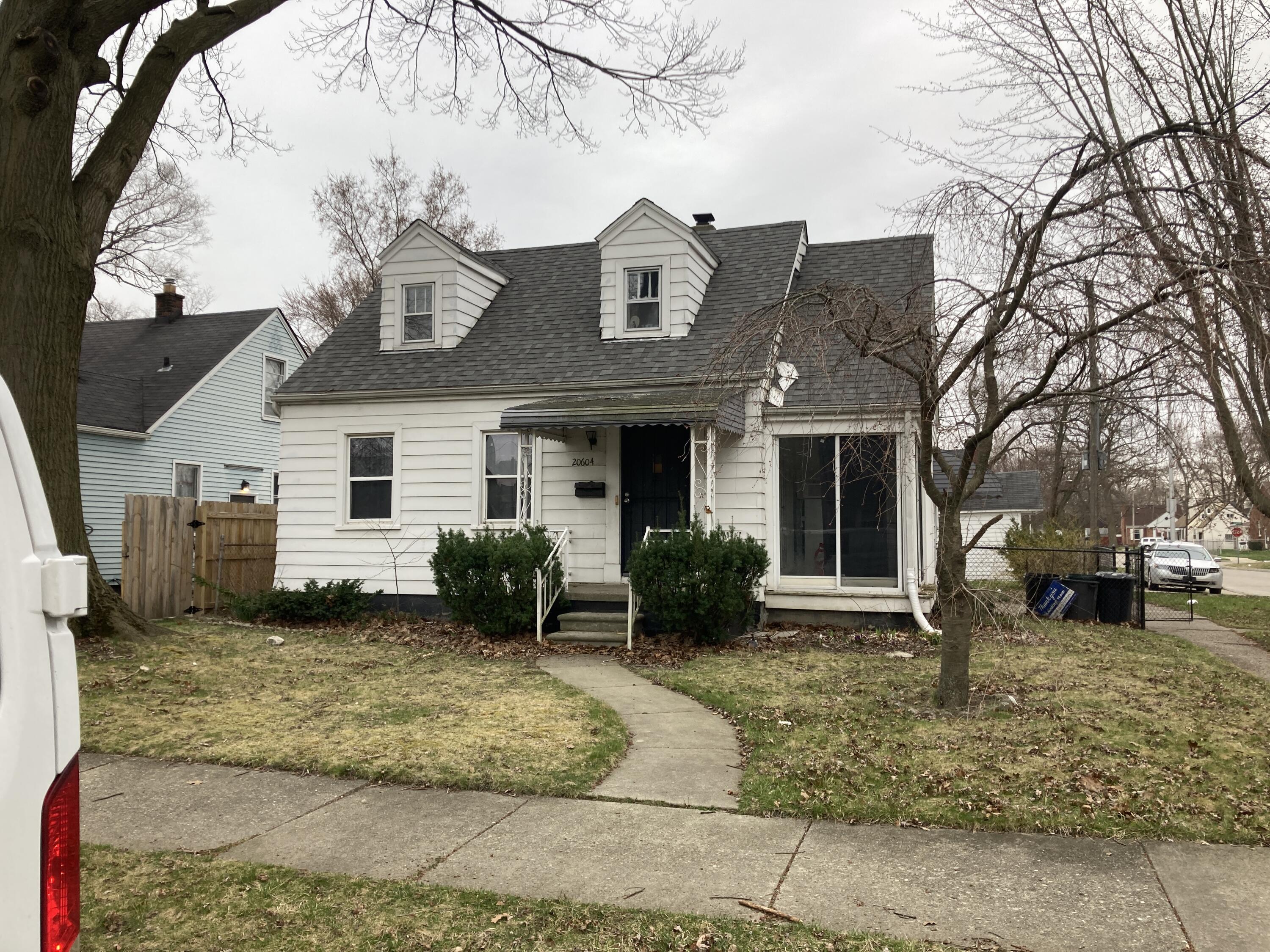 20604 Elkhart Street Property Photo 1