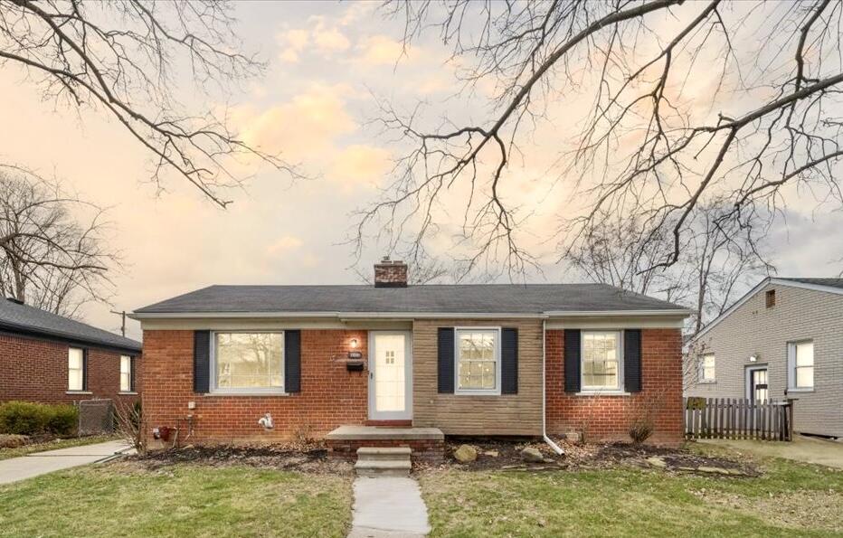 11031 Hubbard Property Photo