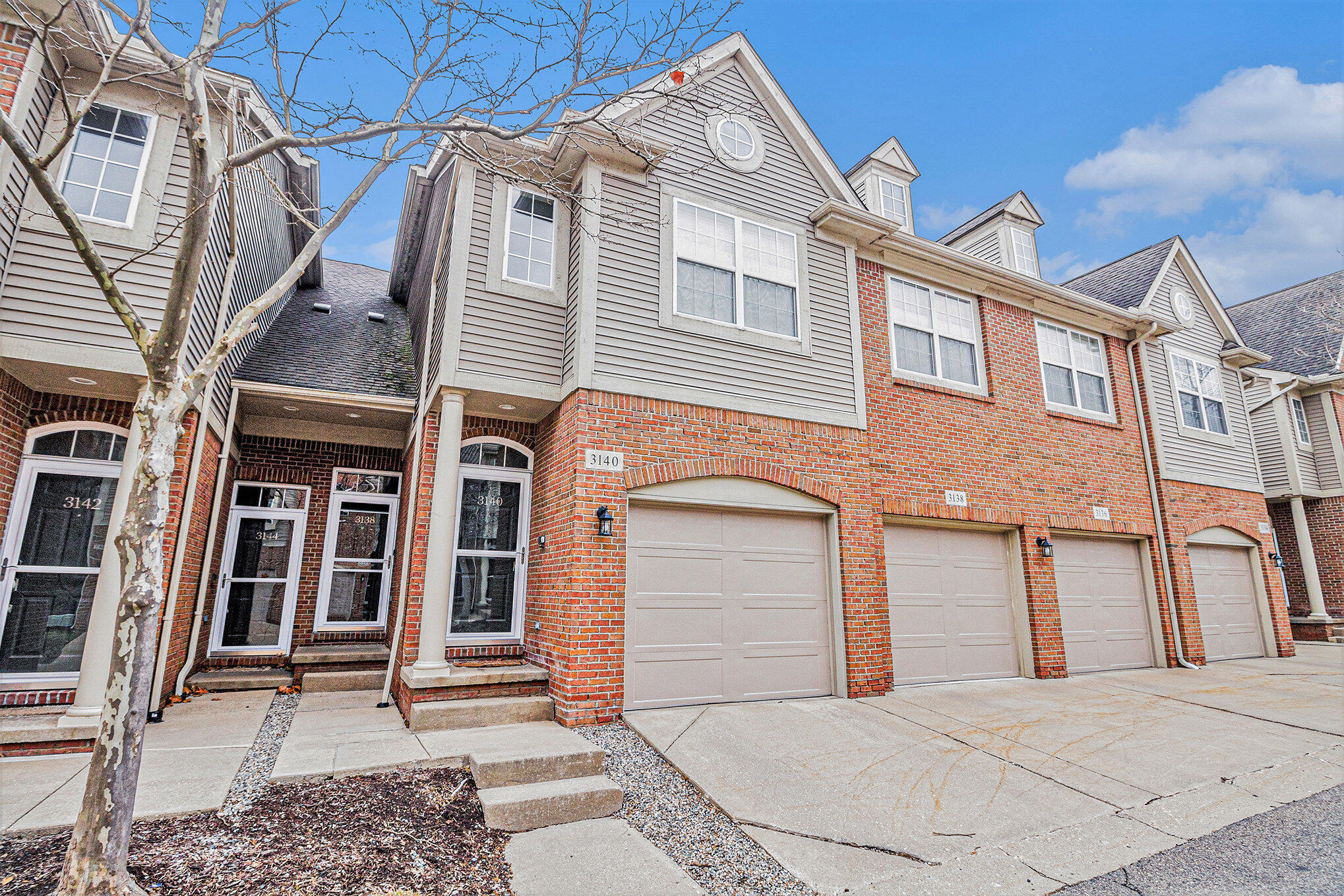 3138 Asher Road Property Photo