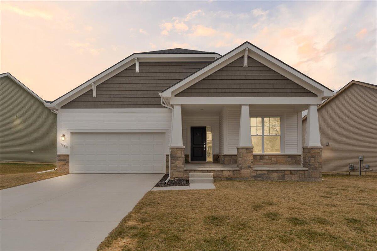 8056 Alyssa Drive Property Photo