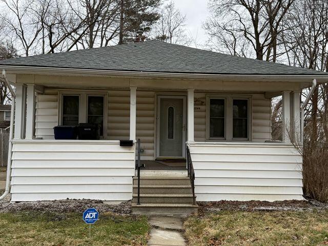 2844 Mackin Road Property Photo