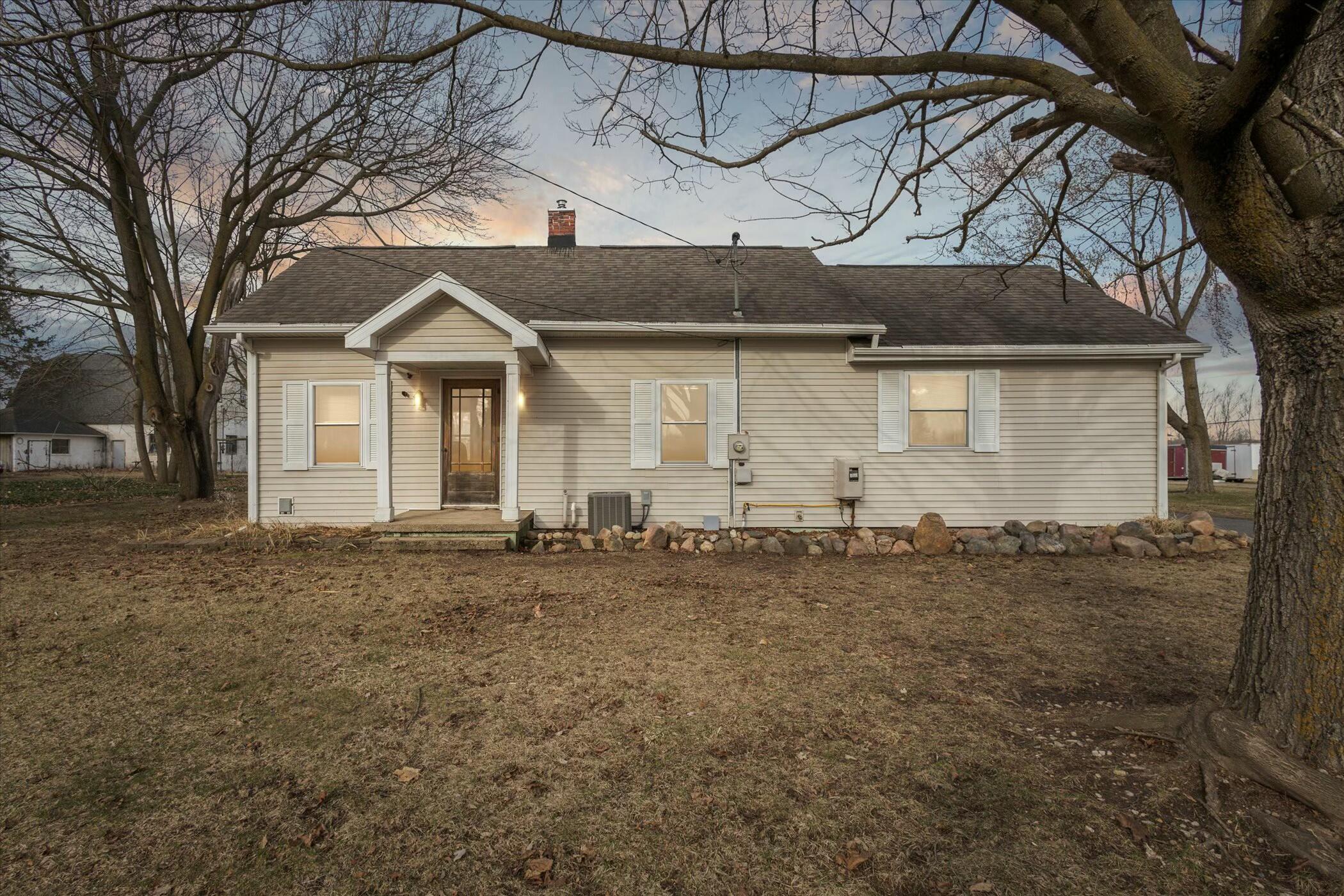 1986 S Cochran Road Property Photo