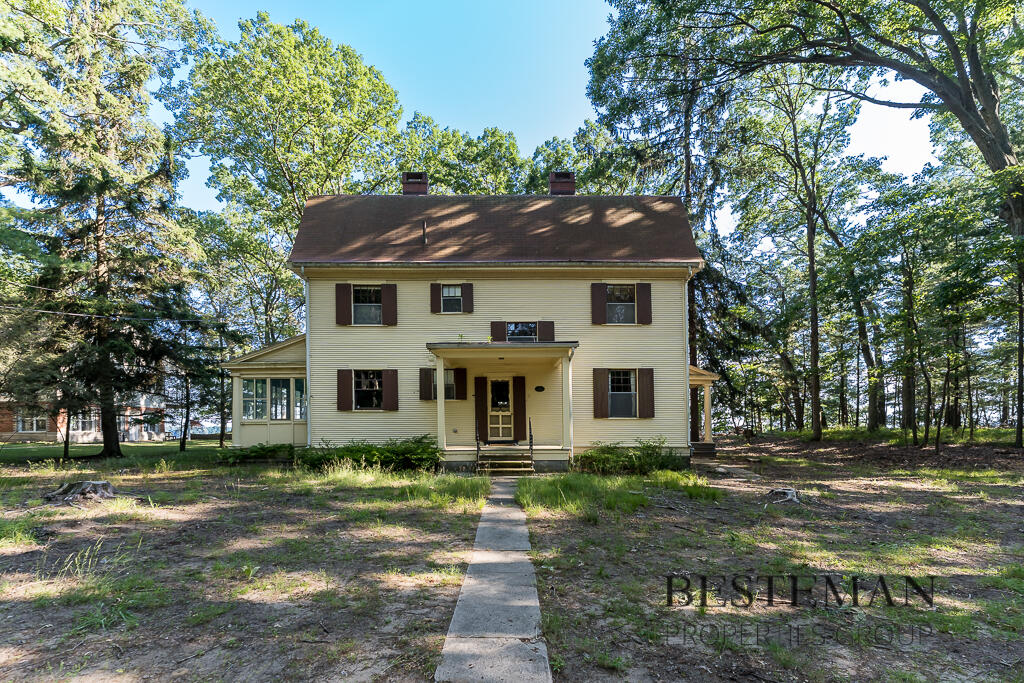 5795 Old Channel Trail Property Photo 1