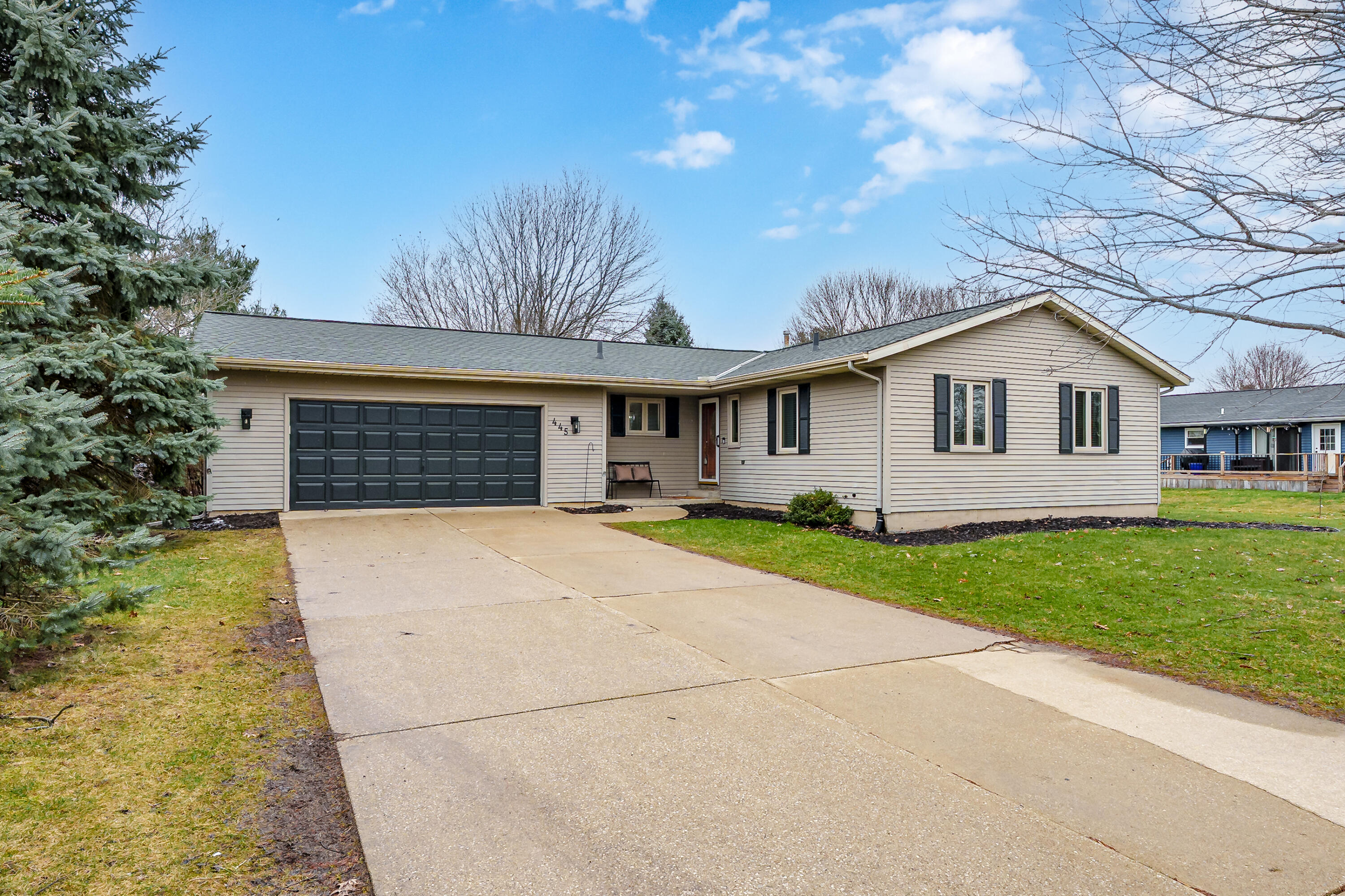 445 Tulip Drive Property Photo