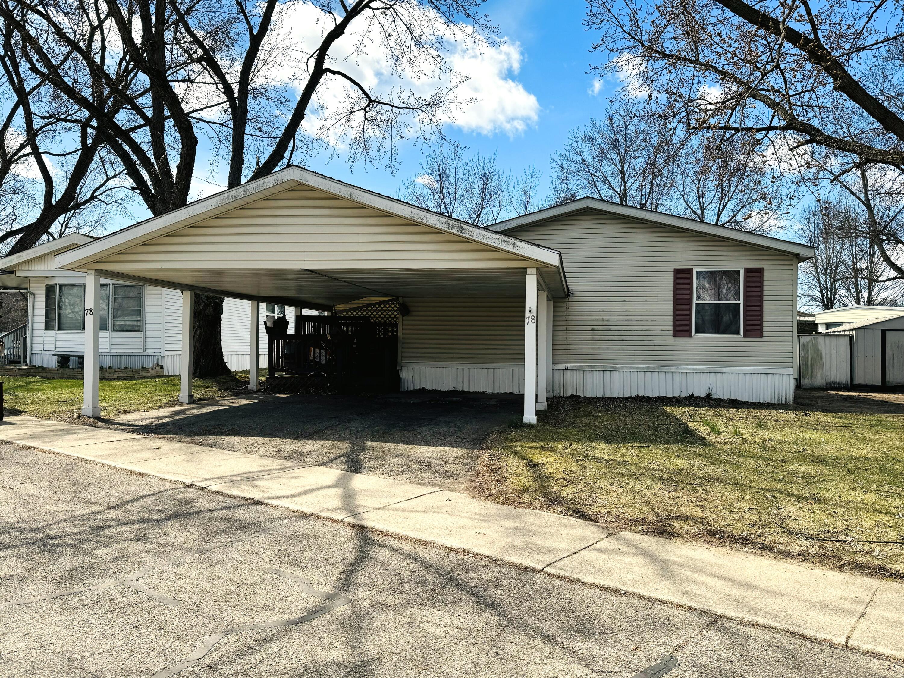 2330 E Main Street, Lot 78 Property Photo
