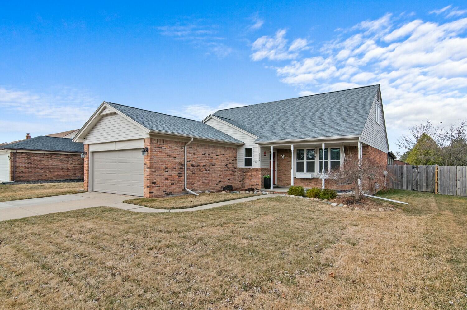 45110 Rector Drive Property Photo