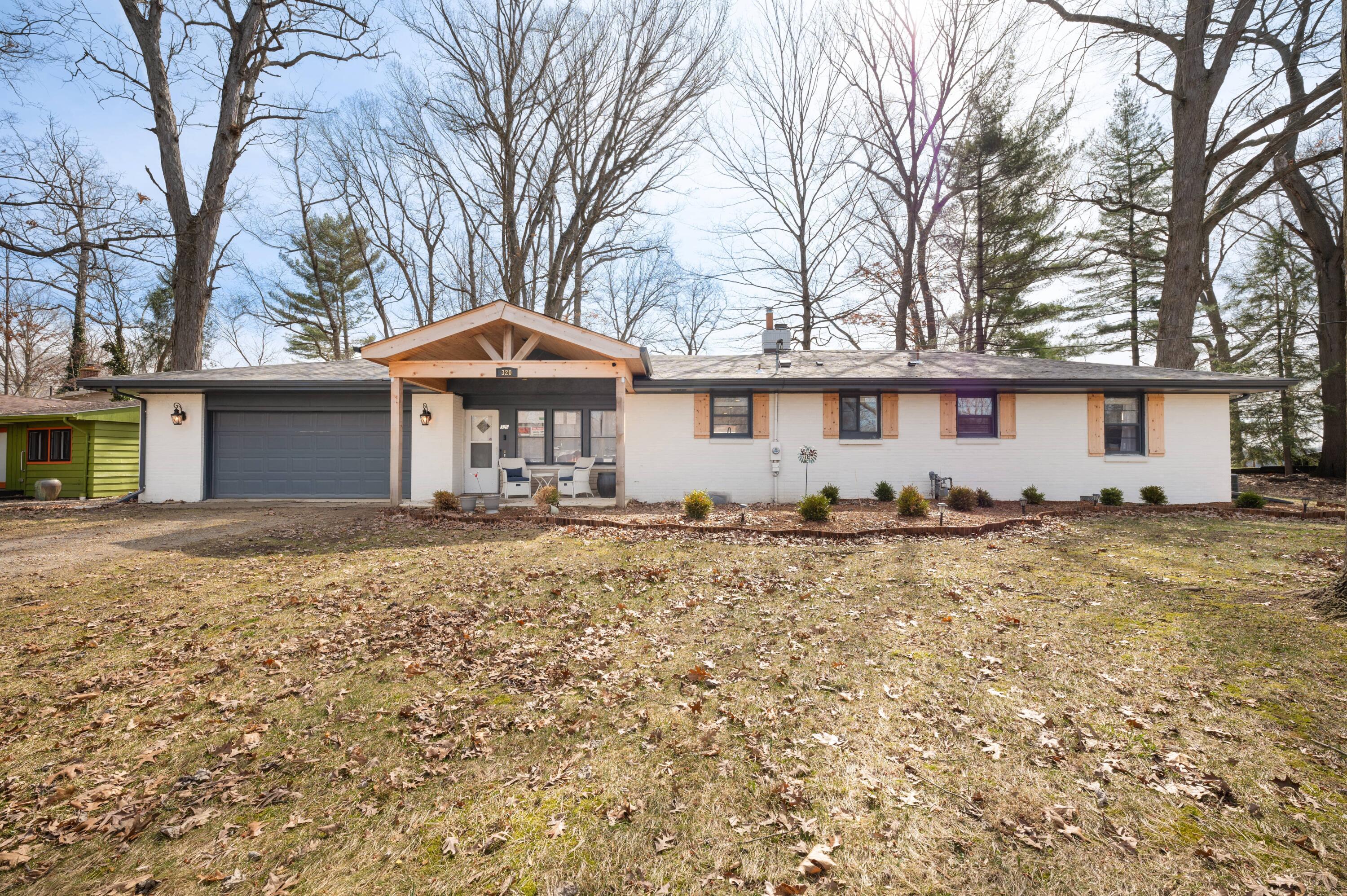 320 Fisher Court Property Photo