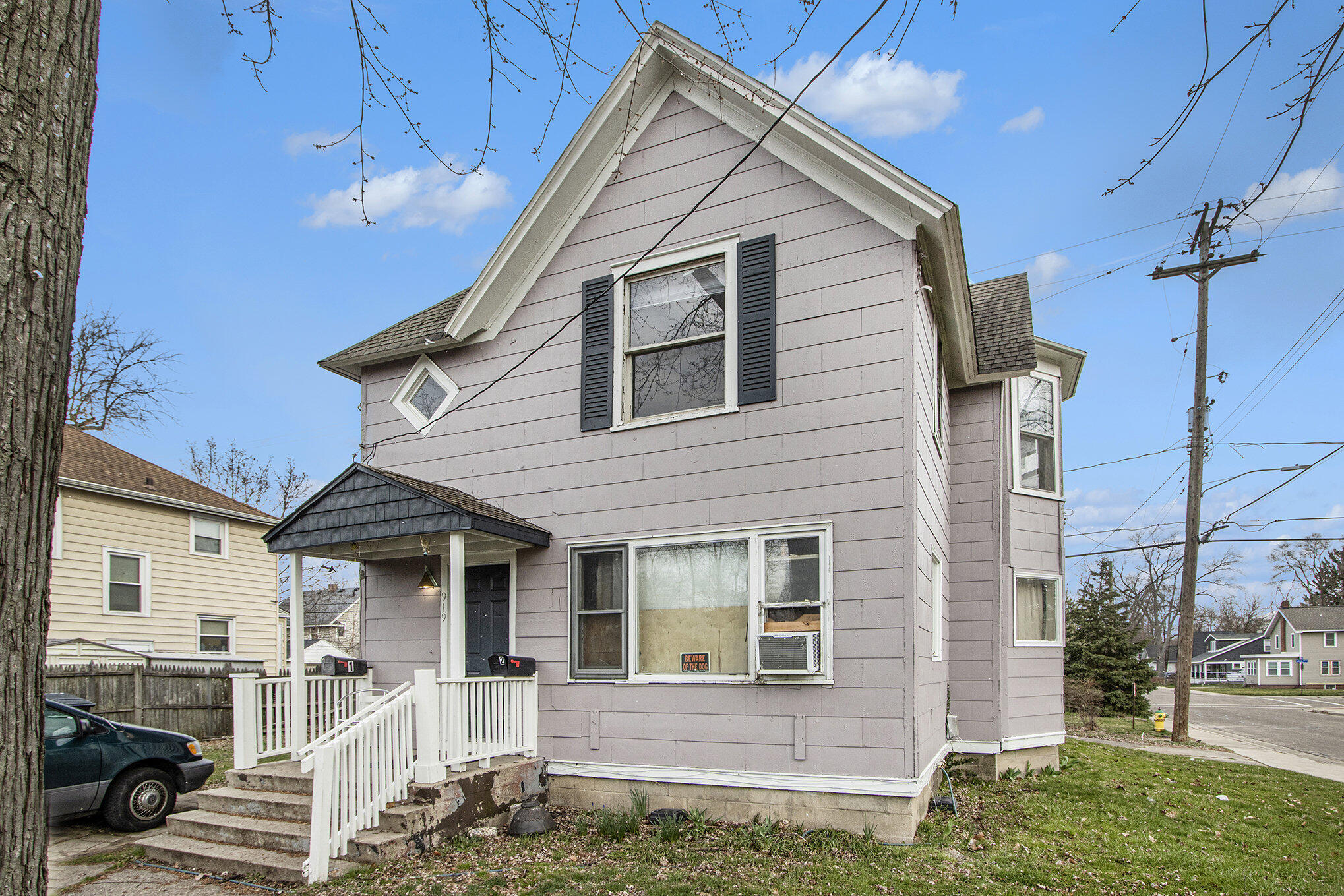 919 Bryant Street Property Photo 1