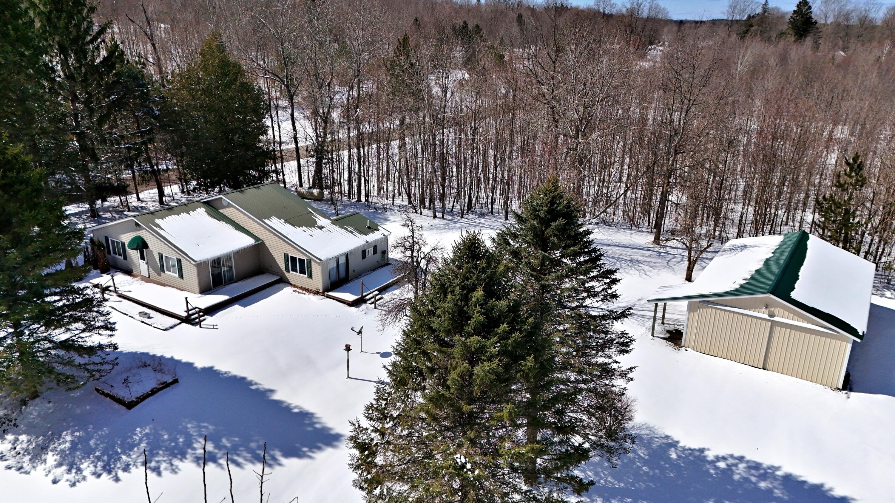 Manton Real Estate Listings Main Image
