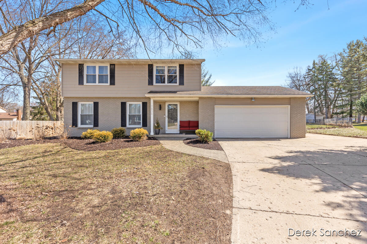 7836 Ronson Avenue Property Photo